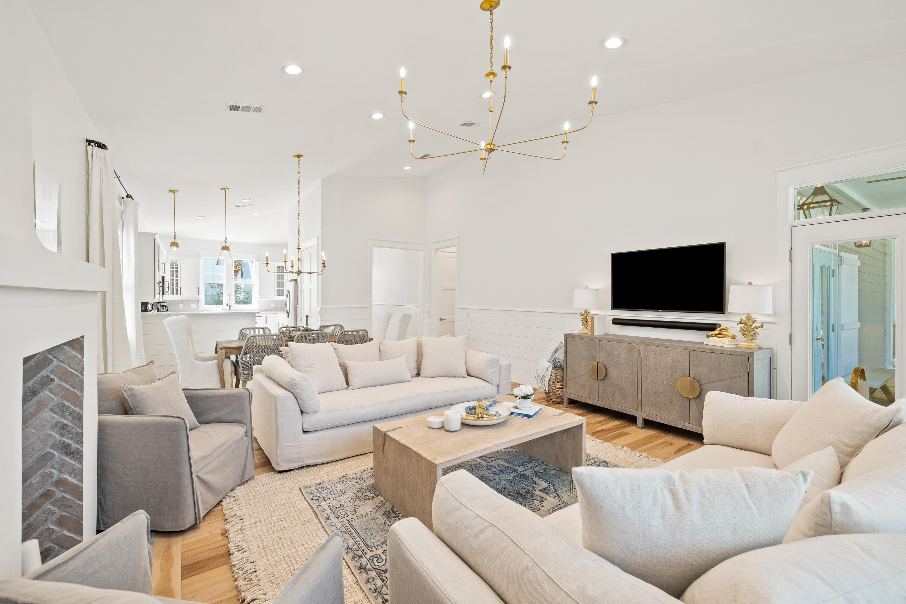 SEACREST BEACH PH 7 - Residential