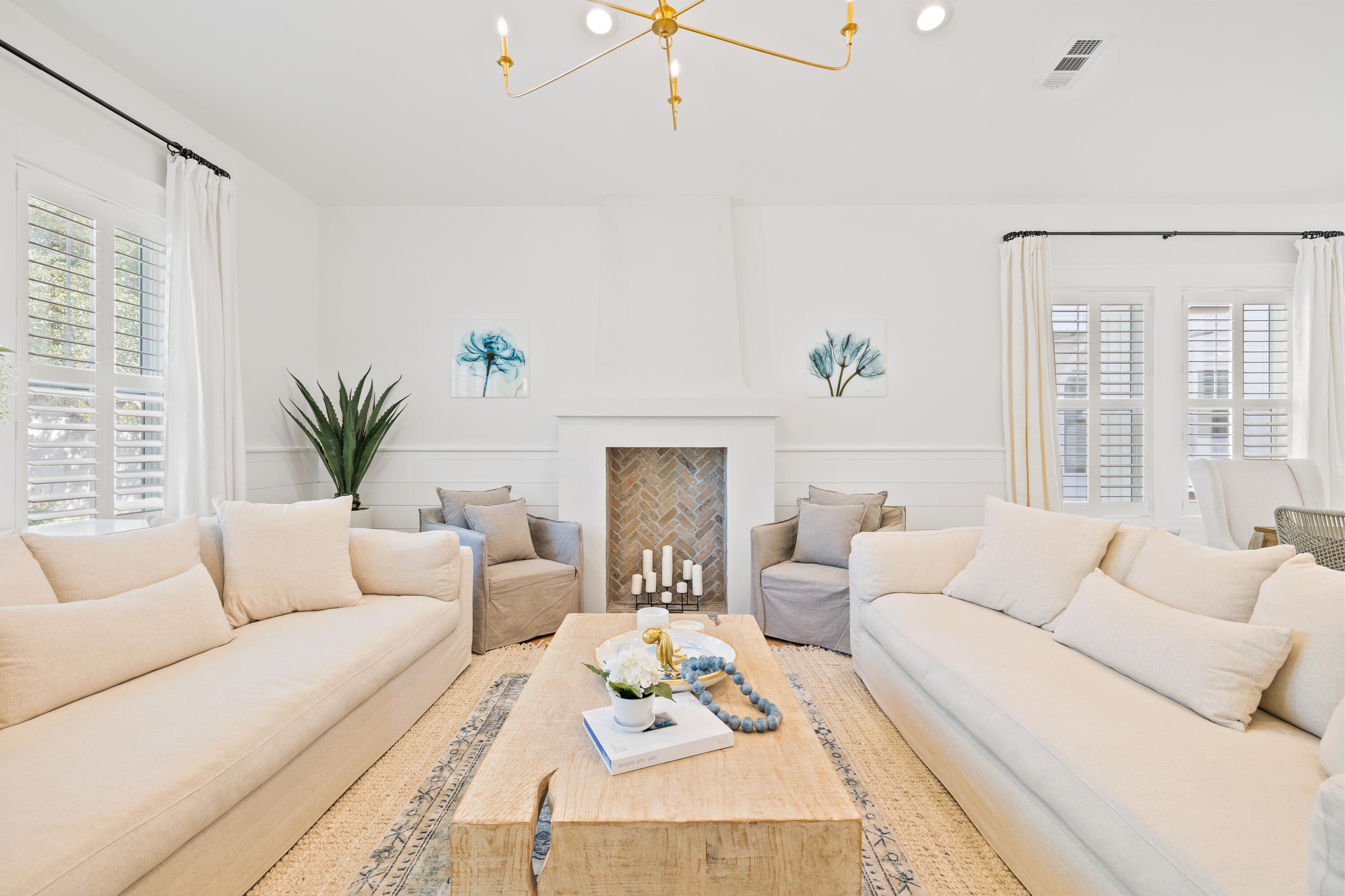SEACREST BEACH PH 7 - Residential