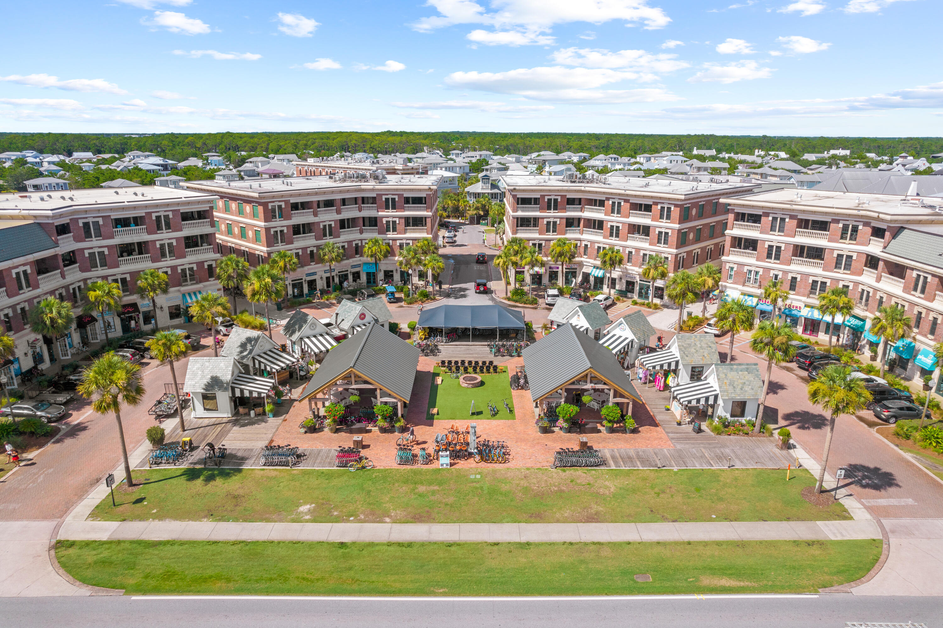 SEACREST BEACH PH 7 - Residential