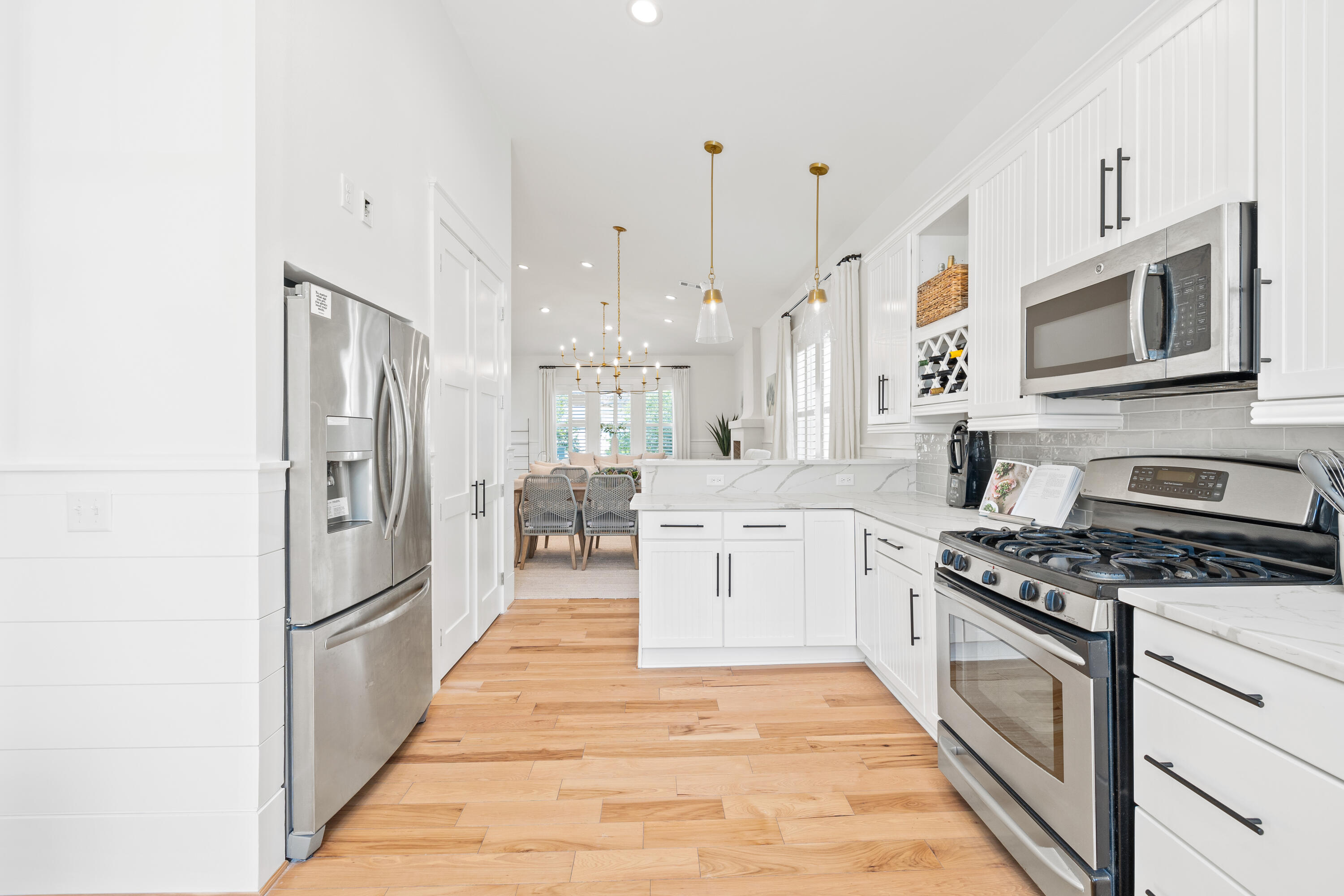SEACREST BEACH PH 7 - Residential