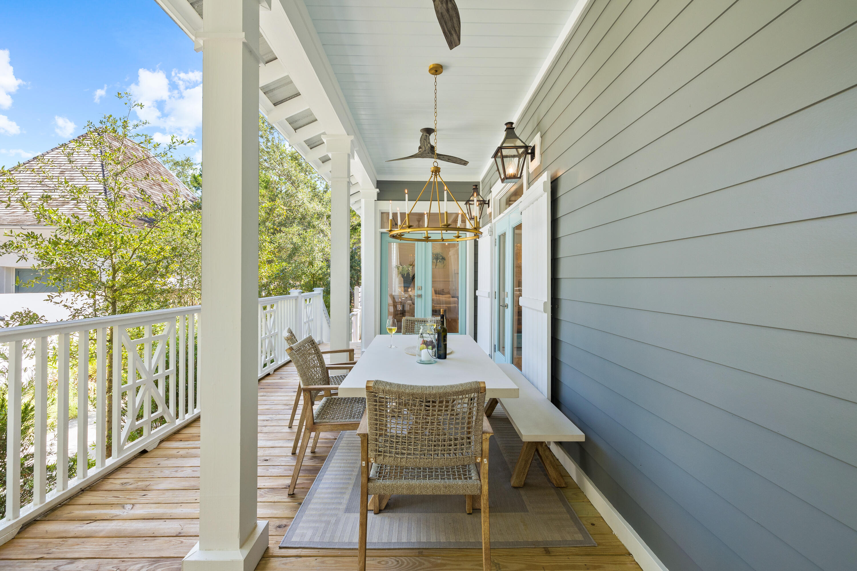 SEACREST BEACH PH 7 - Residential