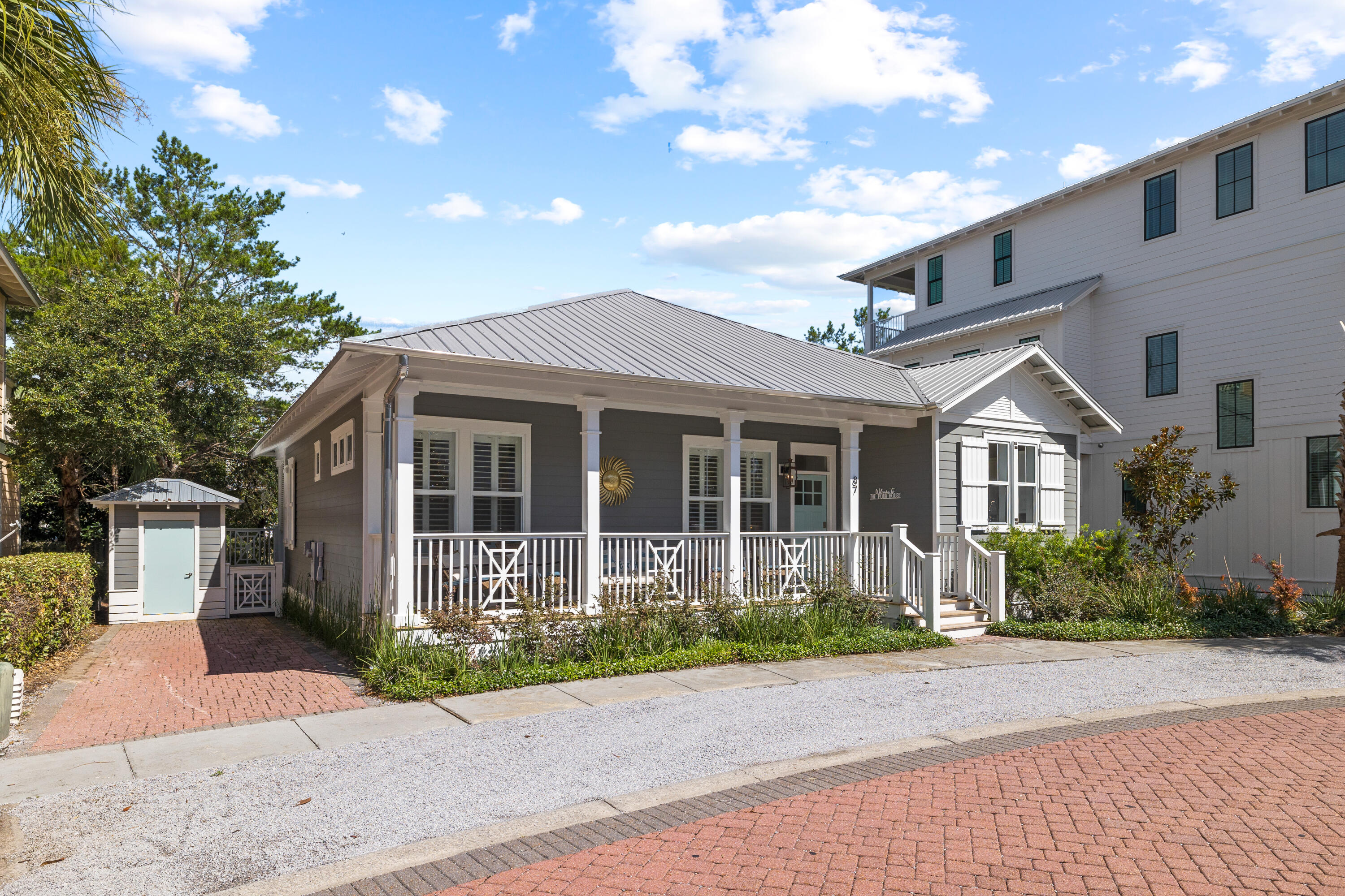 SEACREST BEACH PH 7 - Residential