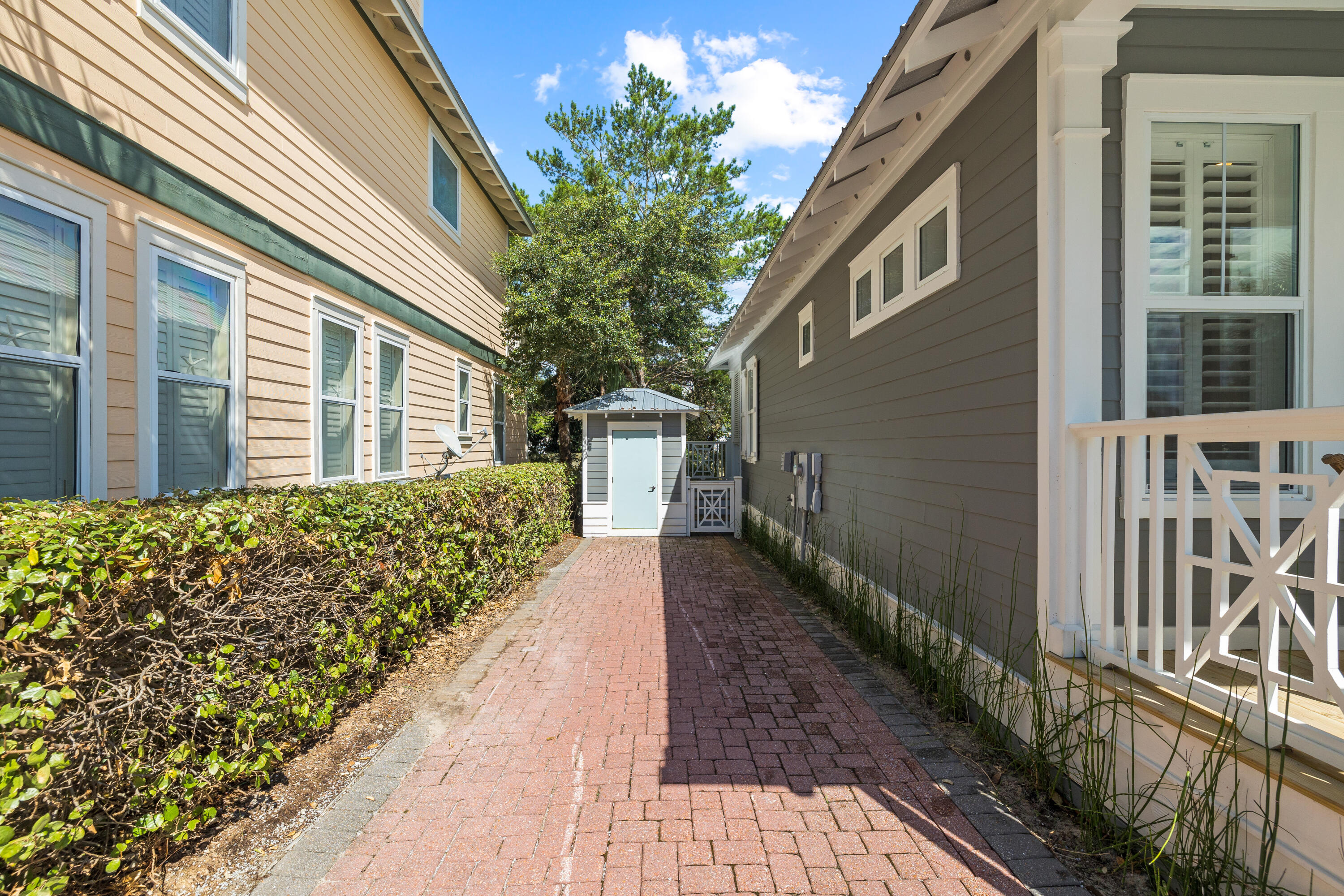 SEACREST BEACH PH 7 - Residential