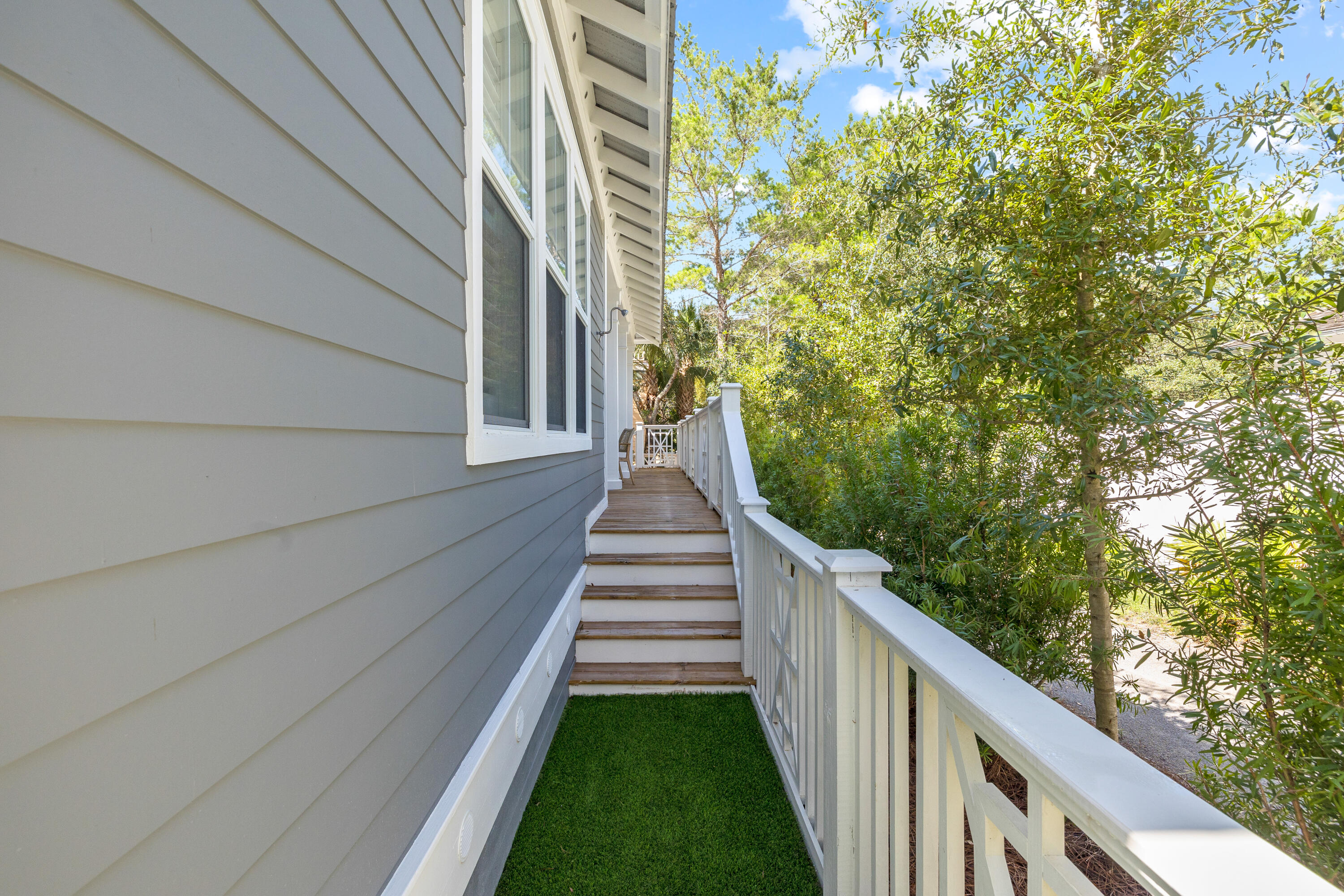 SEACREST BEACH PH 7 - Residential