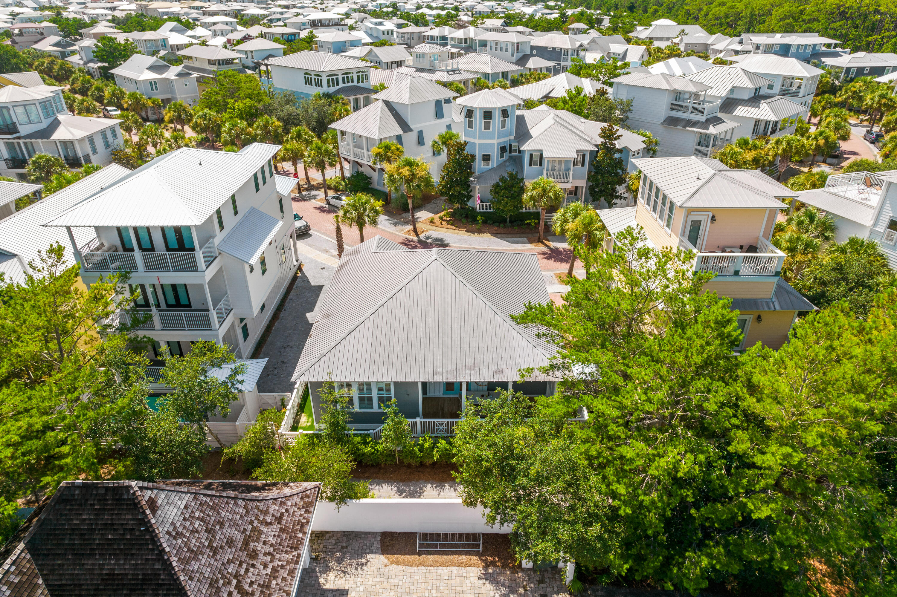 SEACREST BEACH PH 7 - Residential