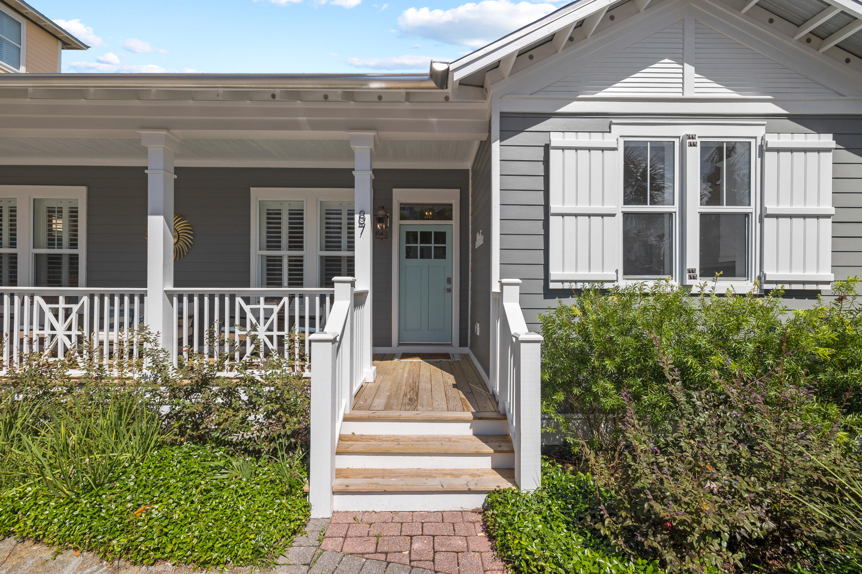 SEACREST BEACH PH 7 - Residential