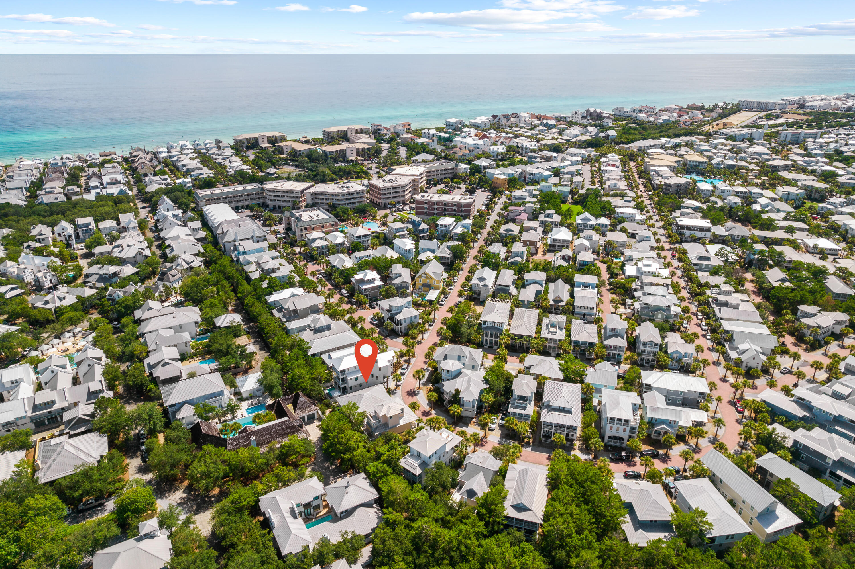 SEACREST BEACH PH 7 - Residential