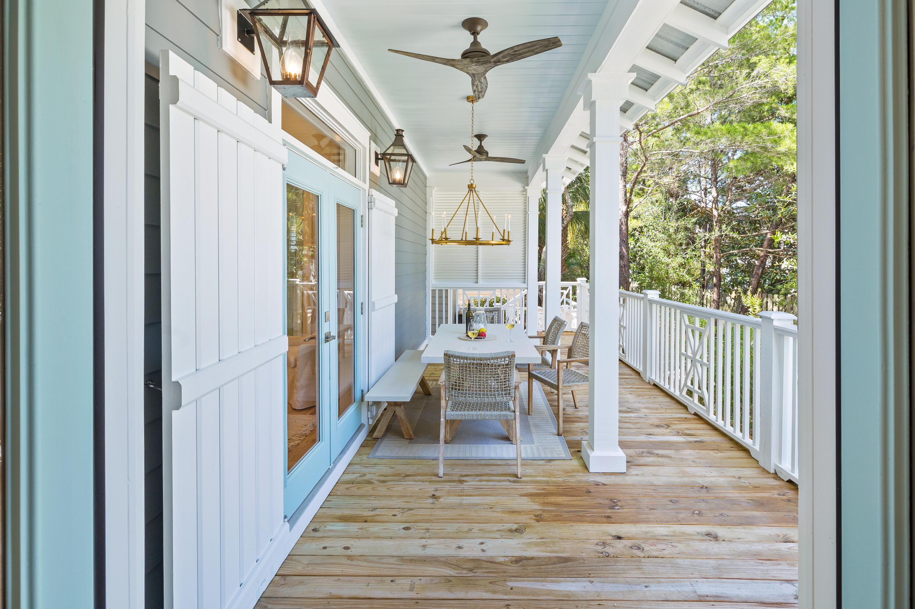 SEACREST BEACH PH 7 - Residential