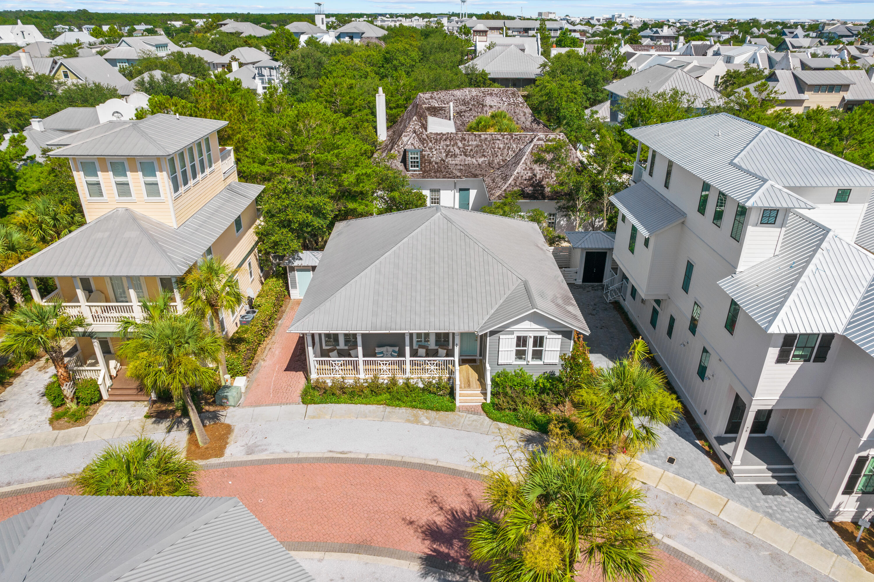 SEACREST BEACH PH 7 - Residential