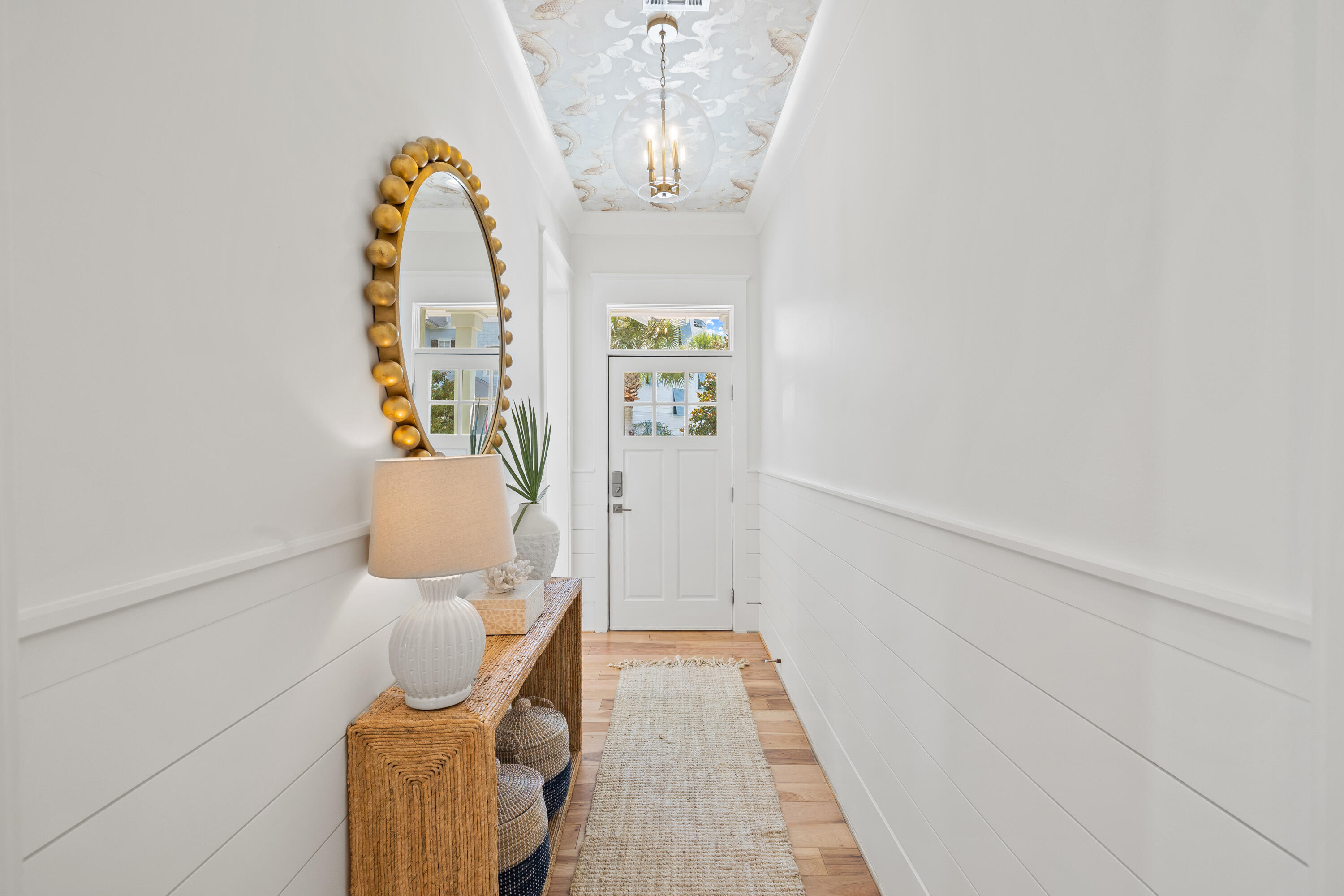 SEACREST BEACH PH 7 - Residential