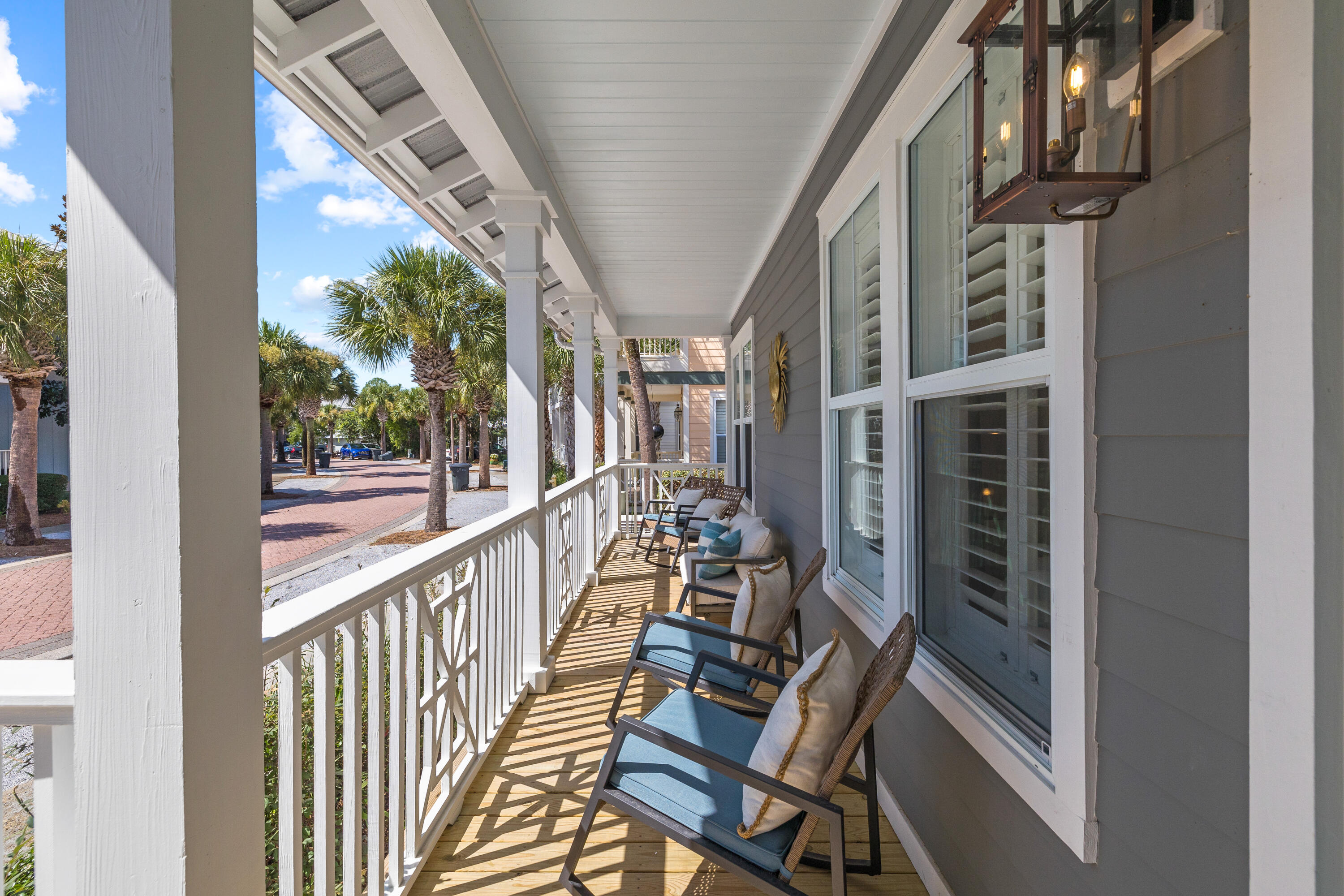 SEACREST BEACH PH 7 - Residential