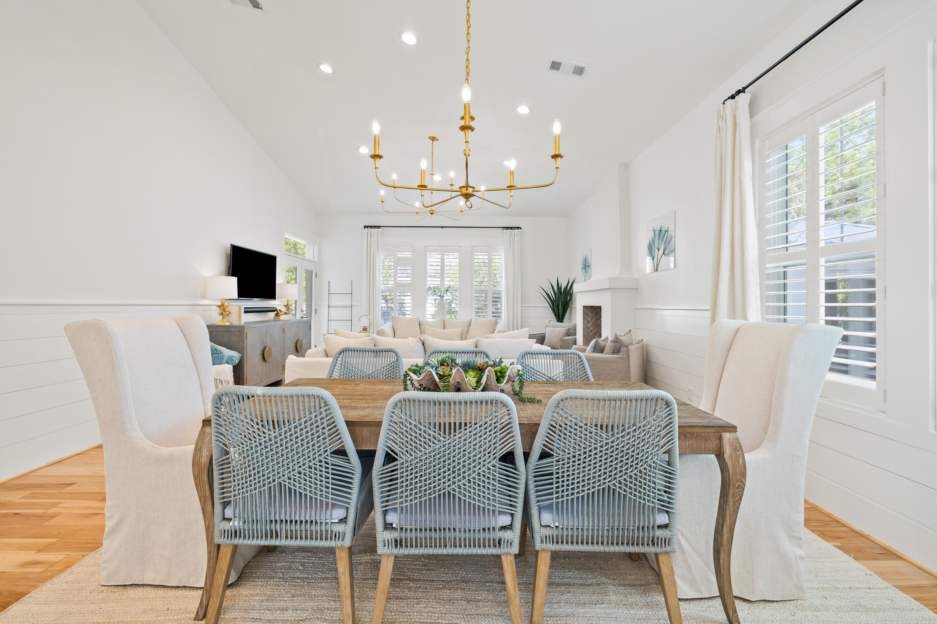 SEACREST BEACH PH 7 - Residential