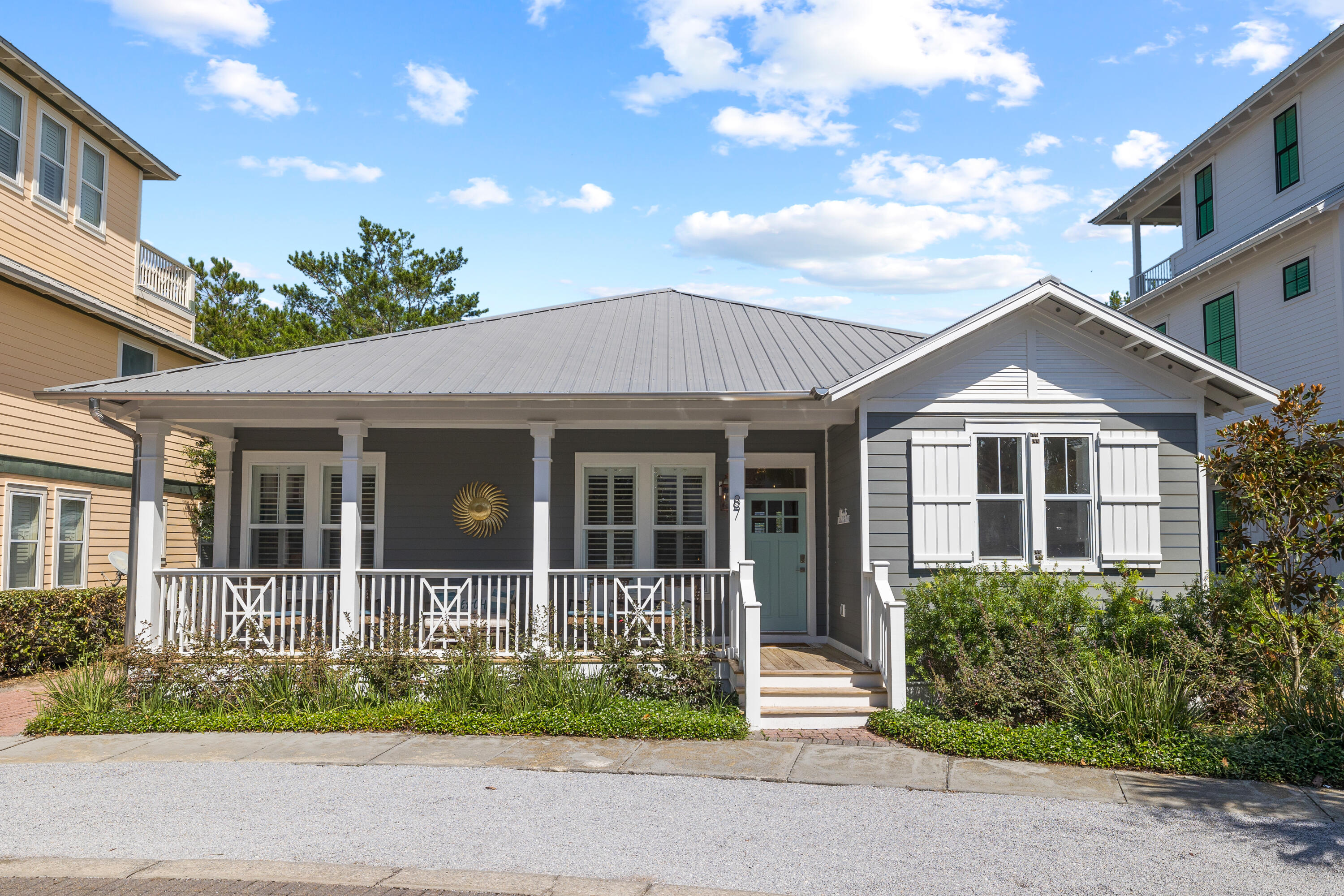 SEACREST BEACH PH 7 - Residential