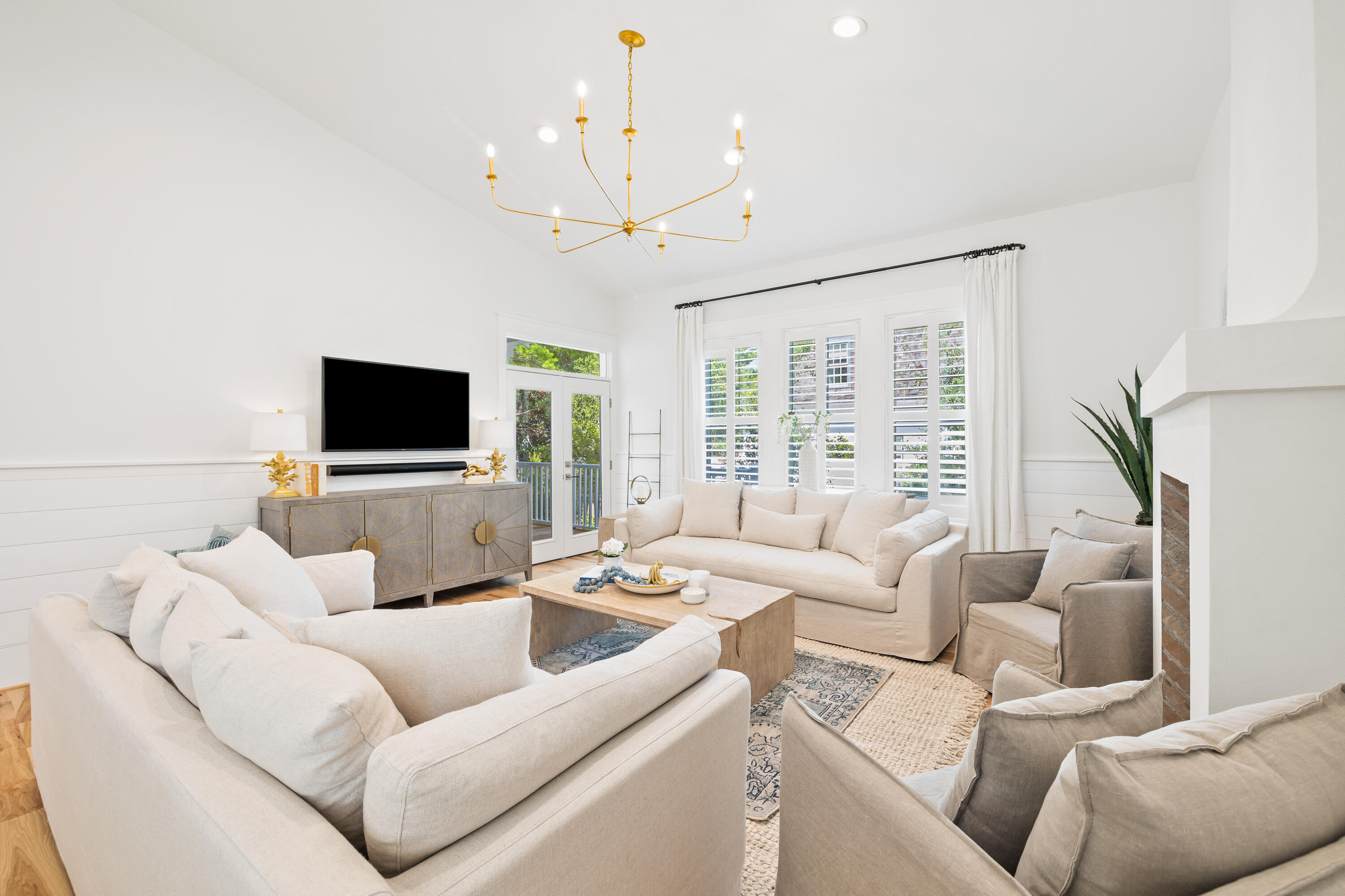 SEACREST BEACH PH 7 - Residential