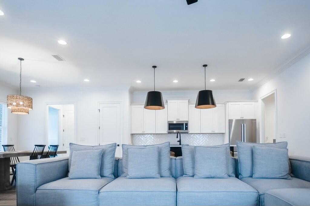 Raiders Landing - Residential Lease
