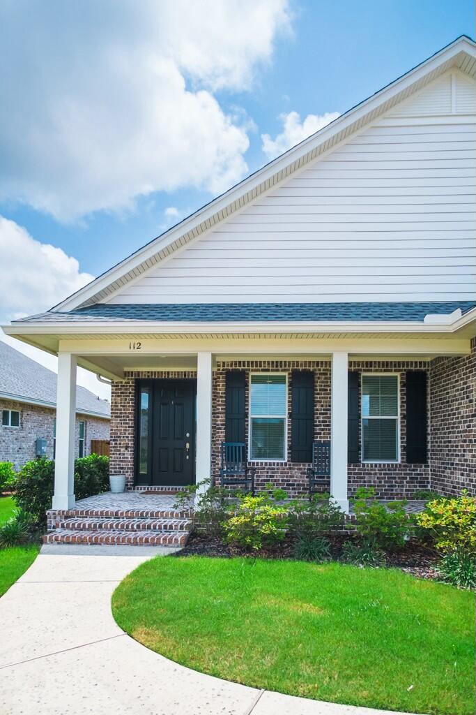 Raiders Landing - Residential Lease