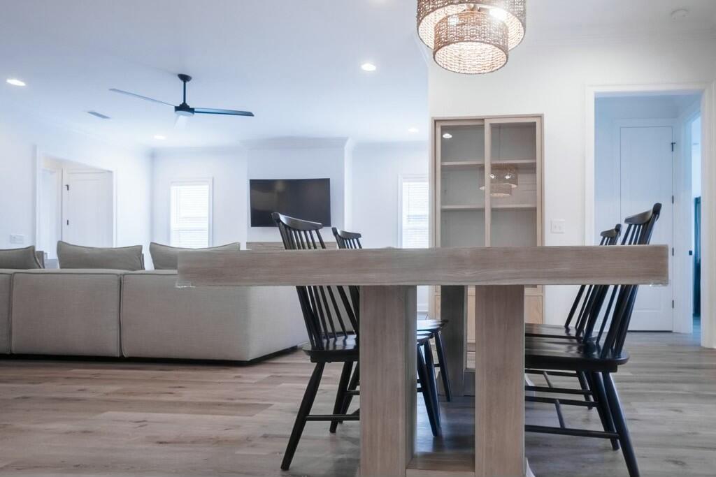 Raiders Landing - Residential Lease