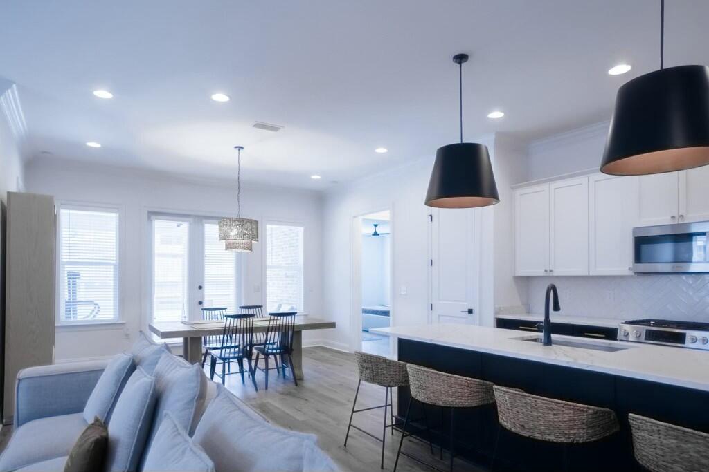 Raiders Landing - Residential Lease