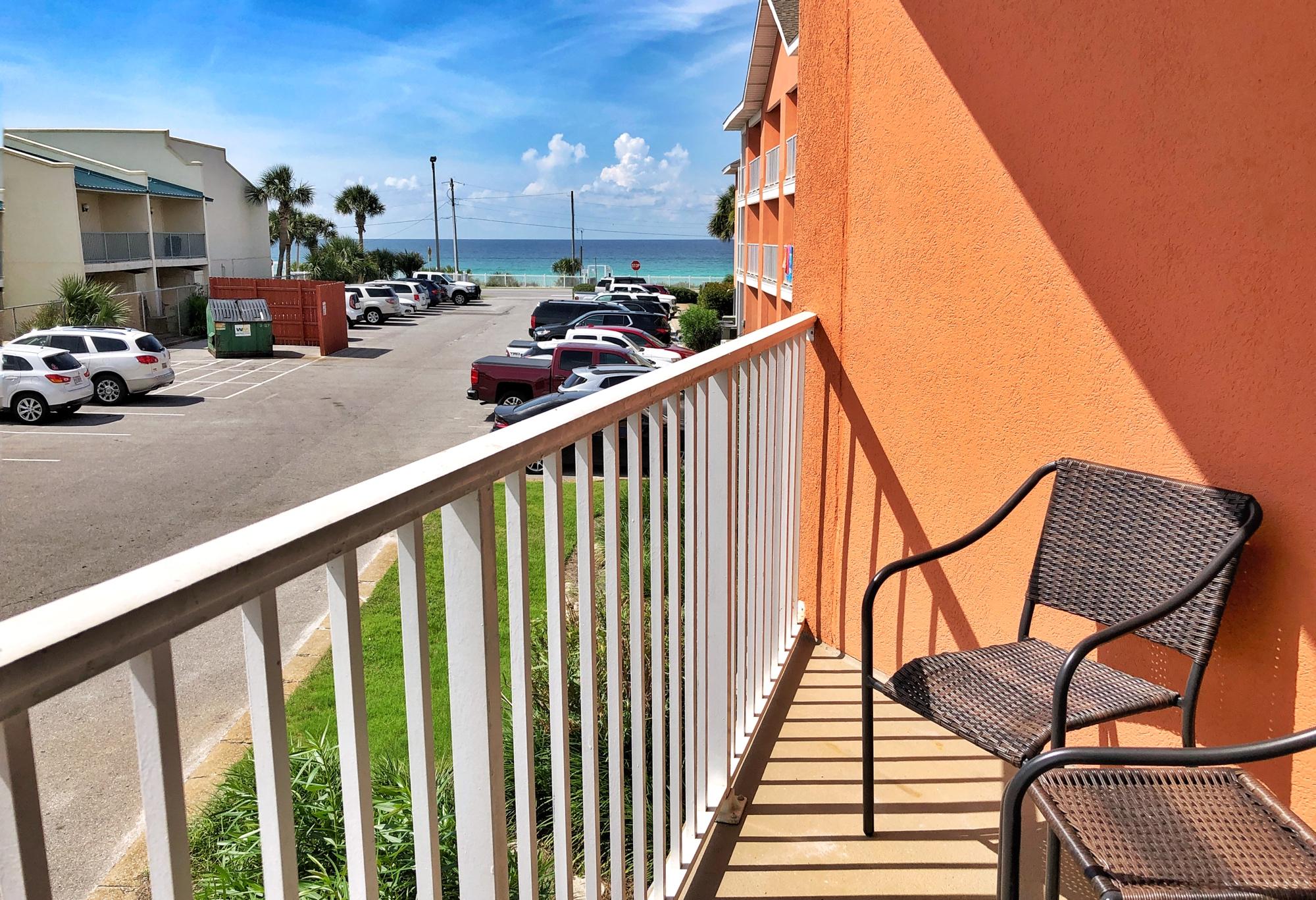 GULFVIEW 2 CONDO PH 2 - Residential