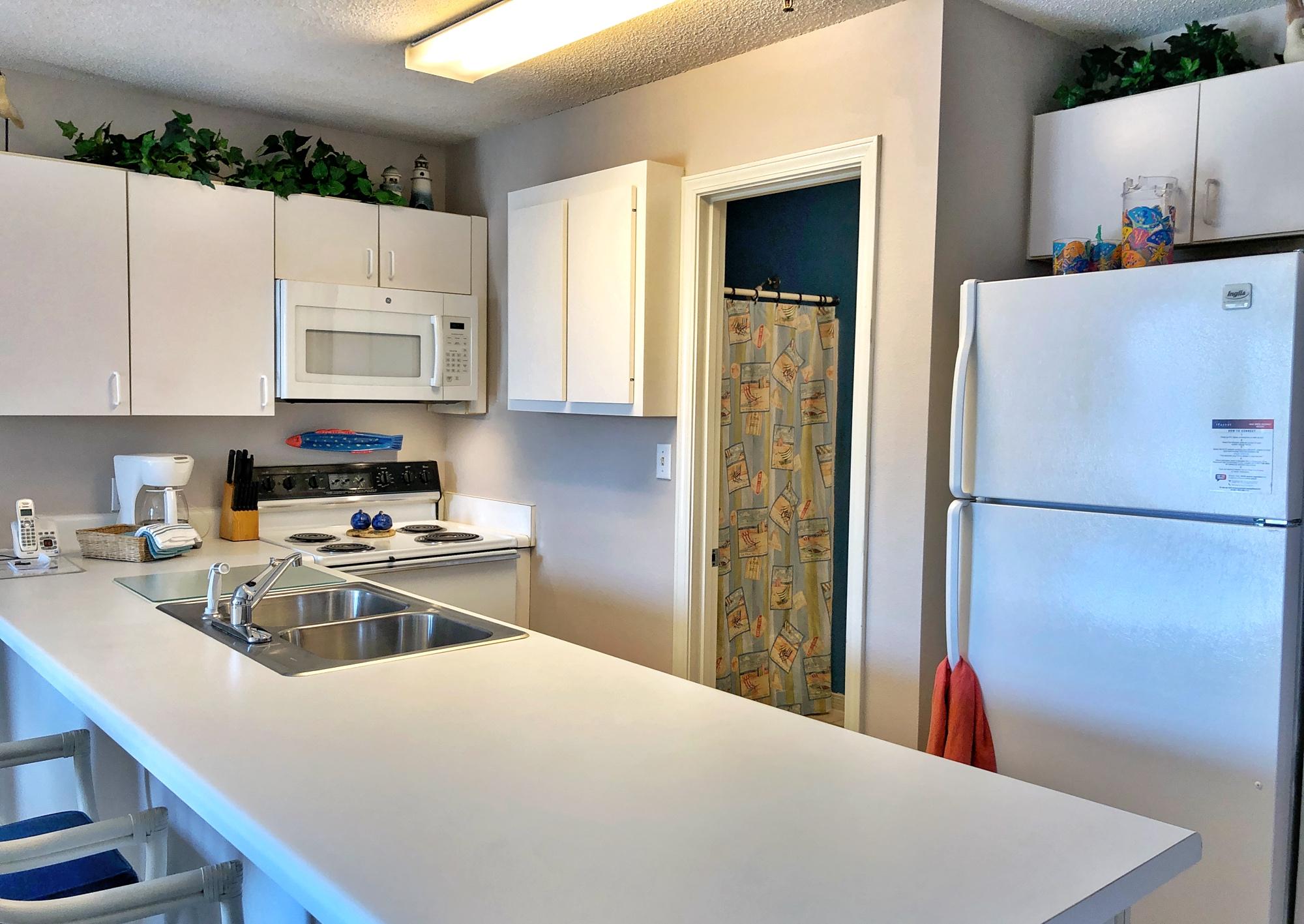 GULFVIEW 2 CONDO PH 2 - Residential