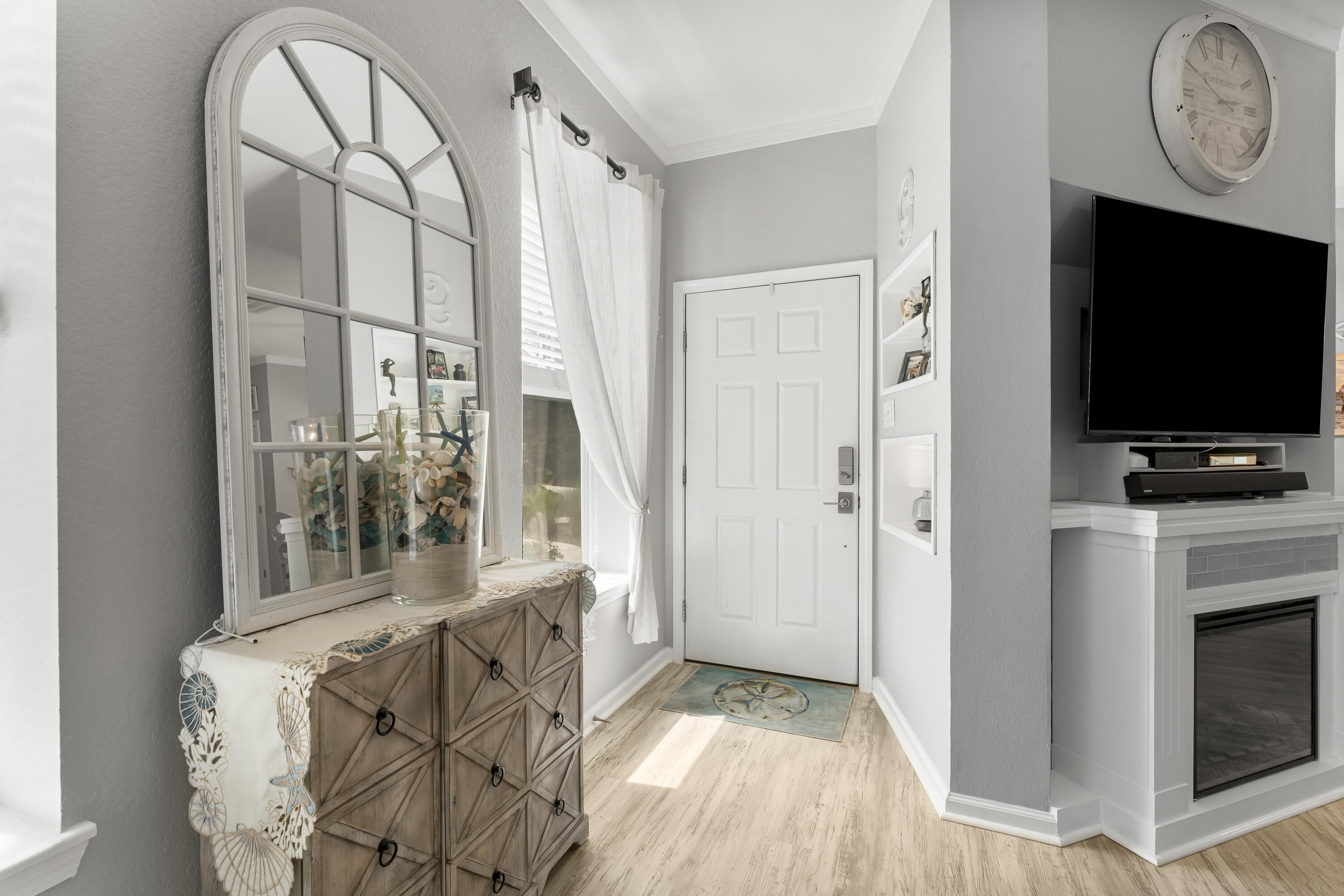 Whisper Dunes - Residential