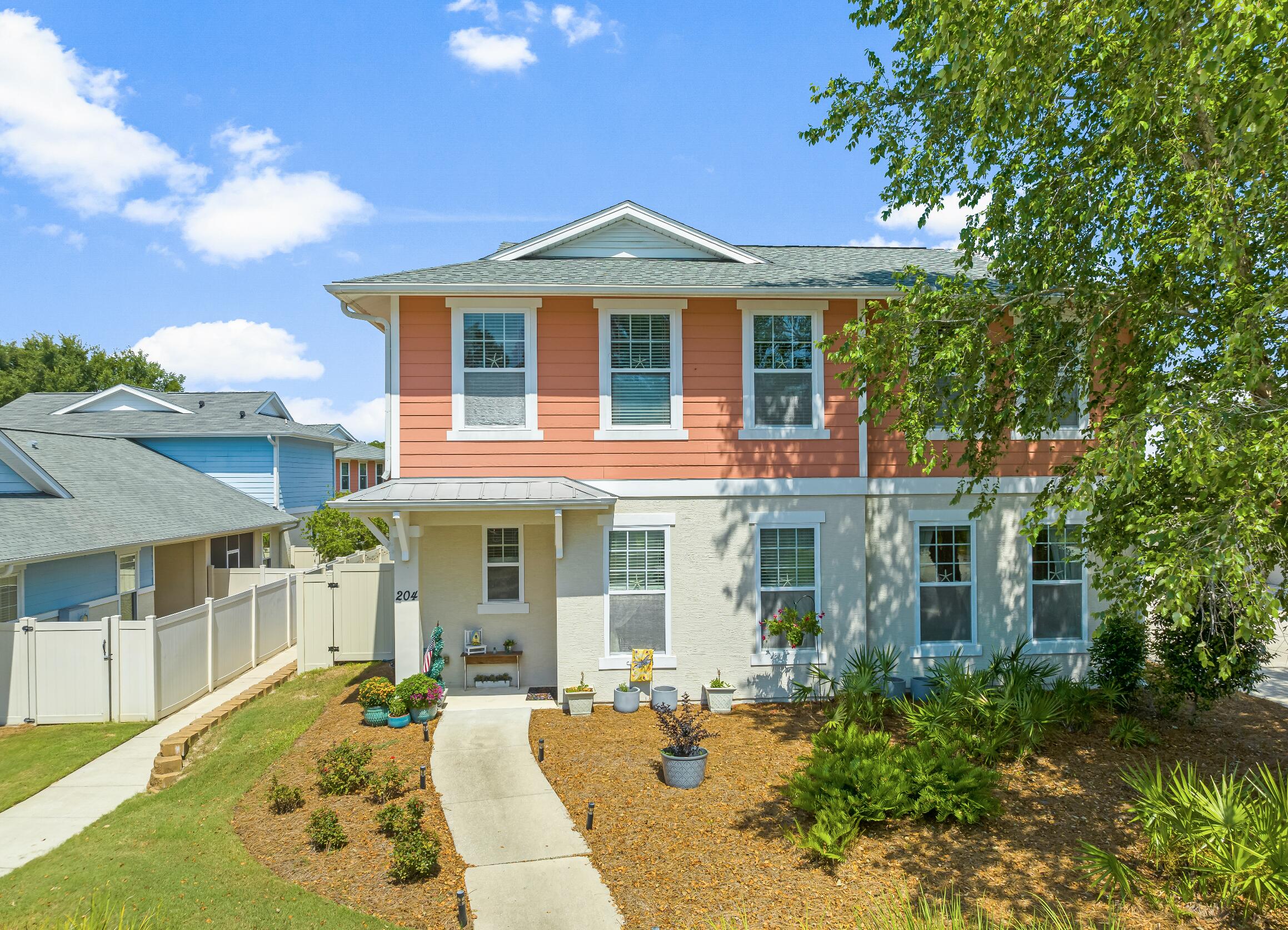Whisper Dunes - Residential