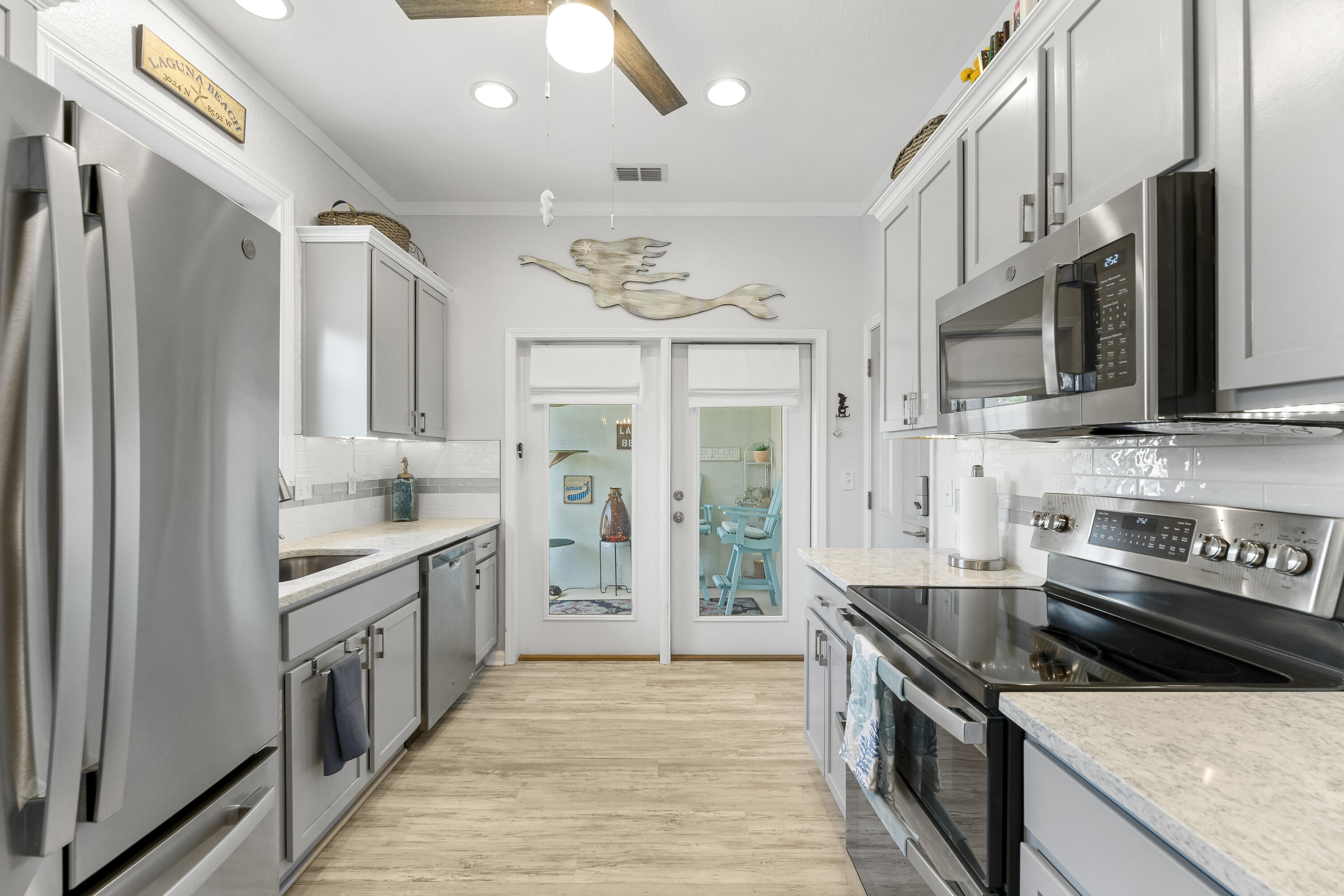 Whisper Dunes - Residential