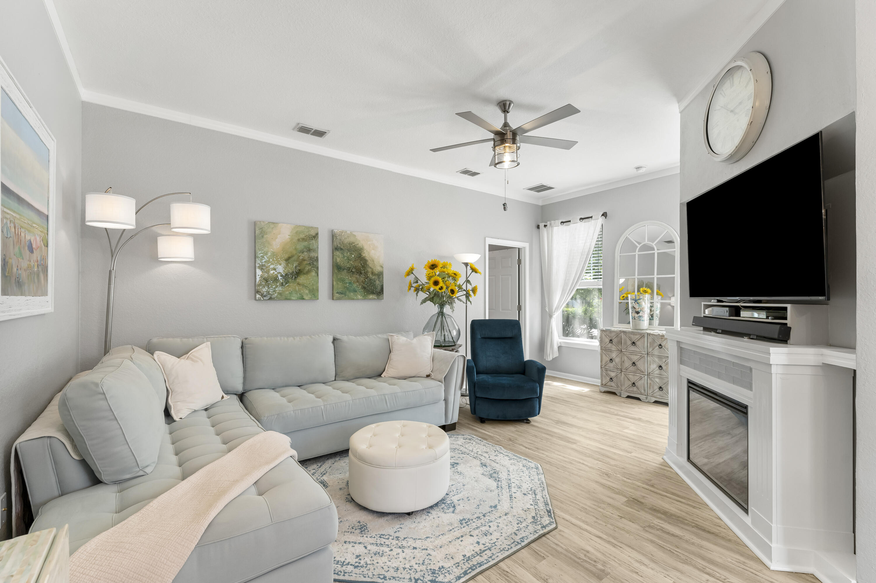 Whisper Dunes - Residential