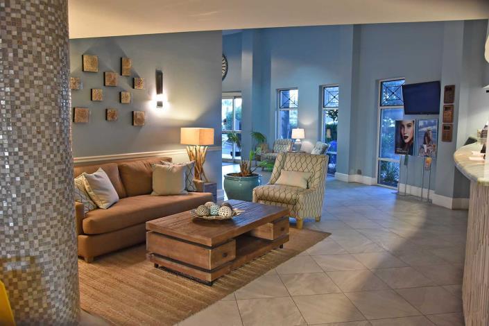 Pelican Beach - Residential