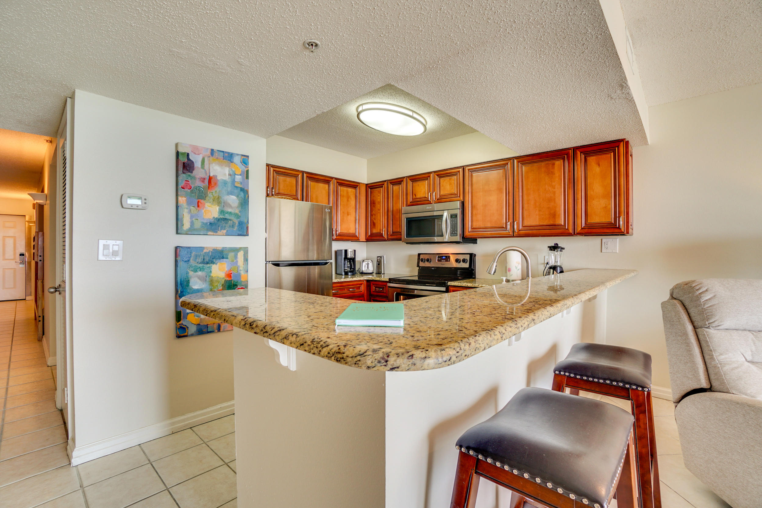 Pelican Beach - Residential