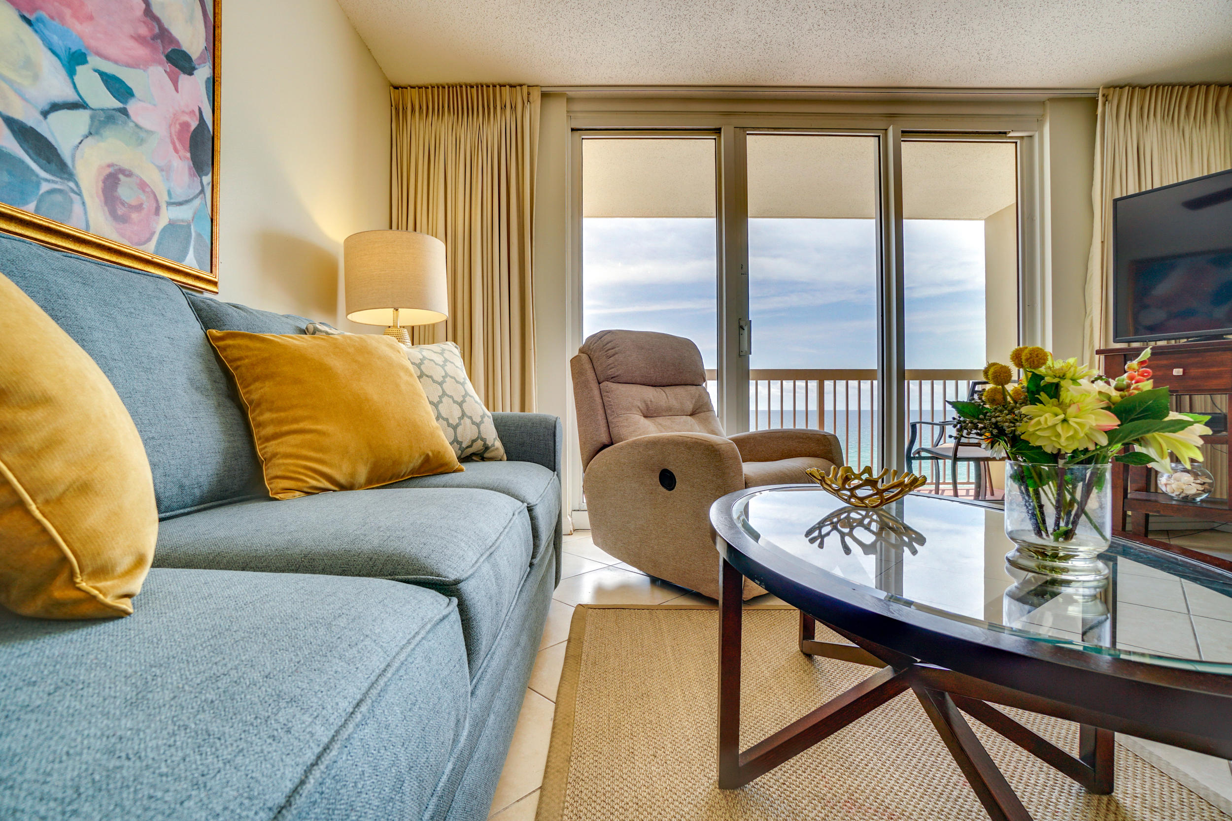 Pelican Beach - Residential
