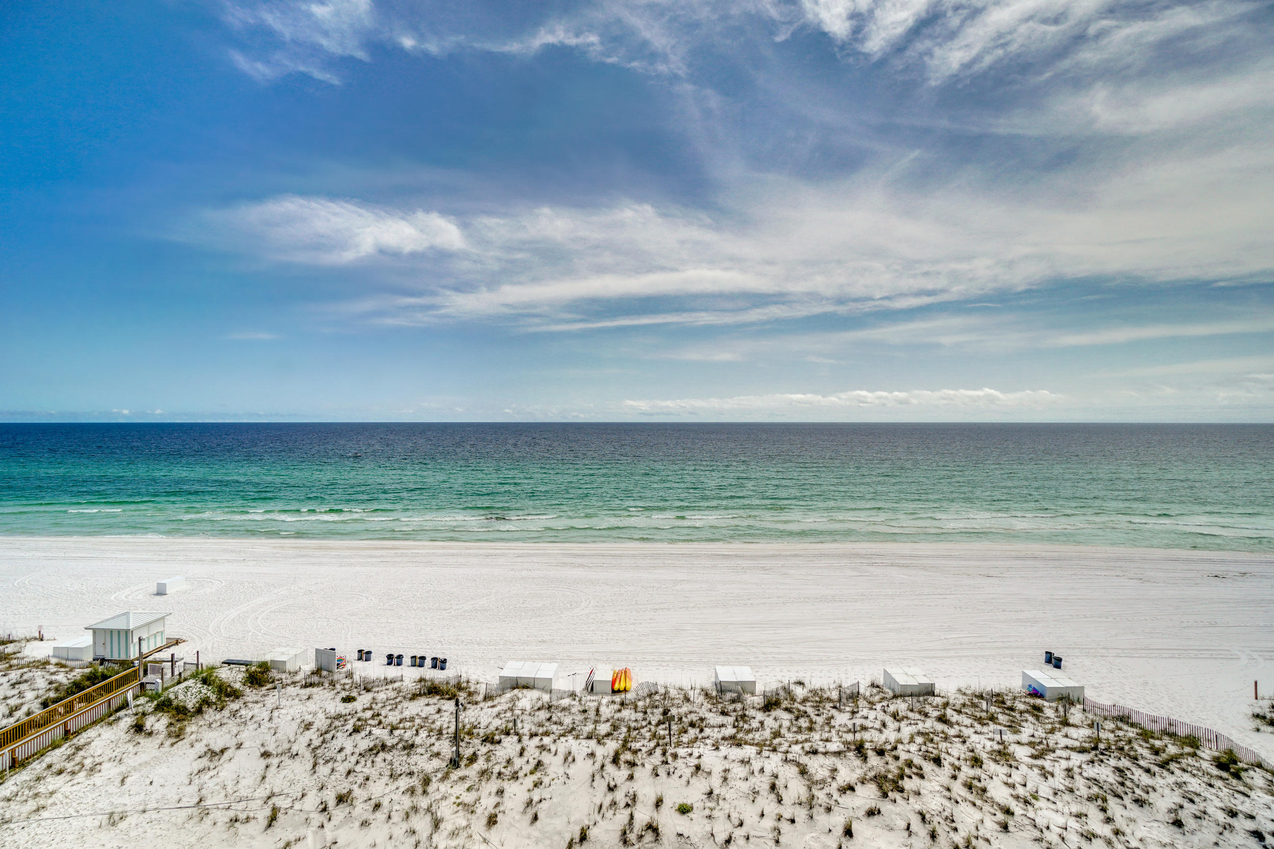 Pelican Beach - Residential