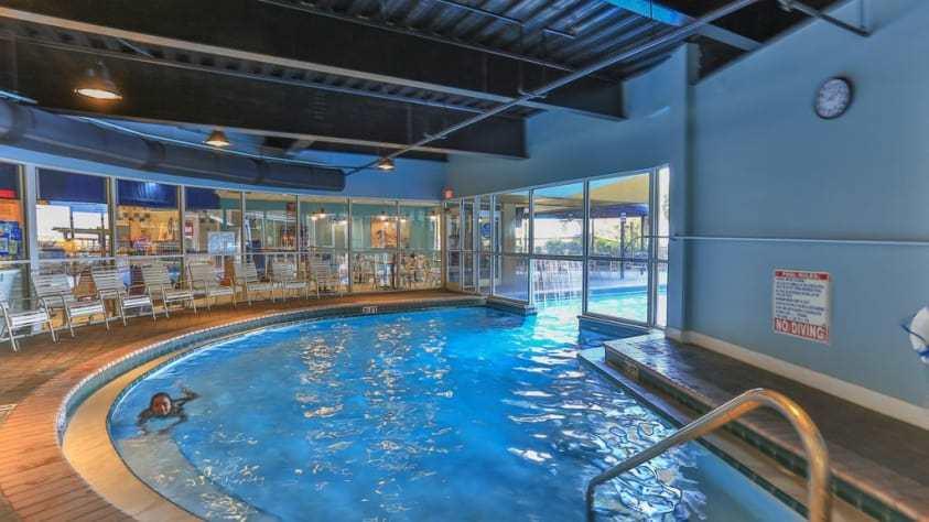 Pelican Beach - Residential
