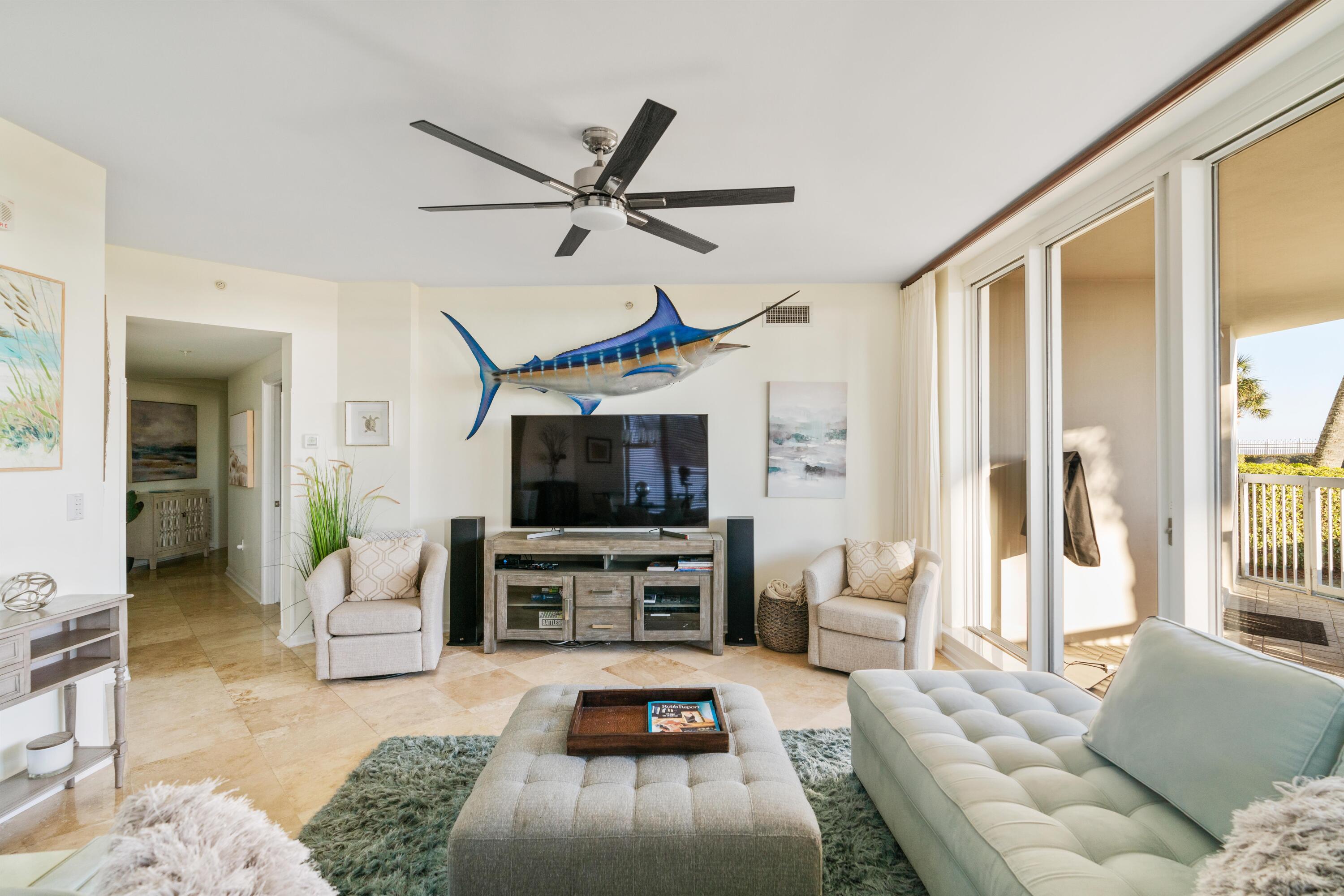 SILVER BEACH TOWERS - Residential