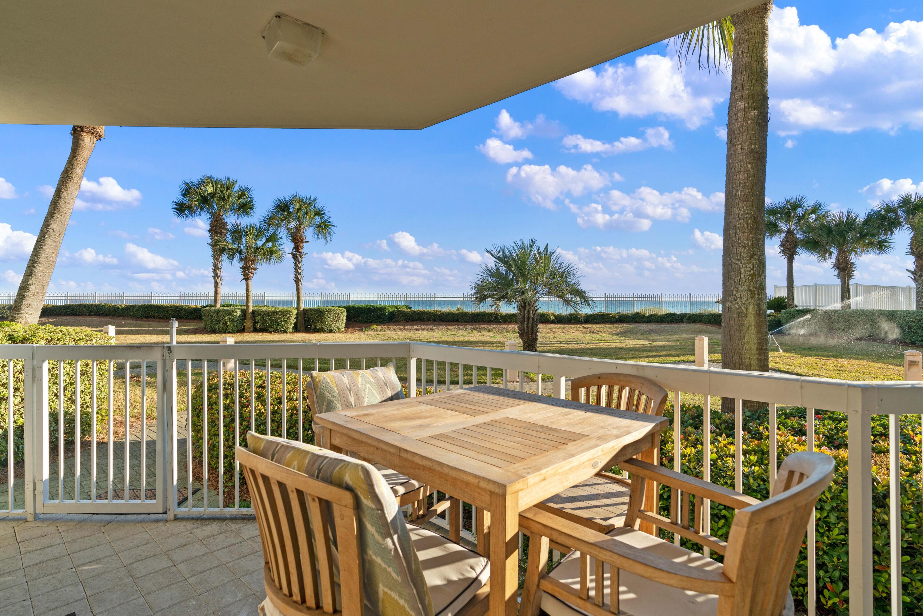 SILVER BEACH TOWERS - Residential
