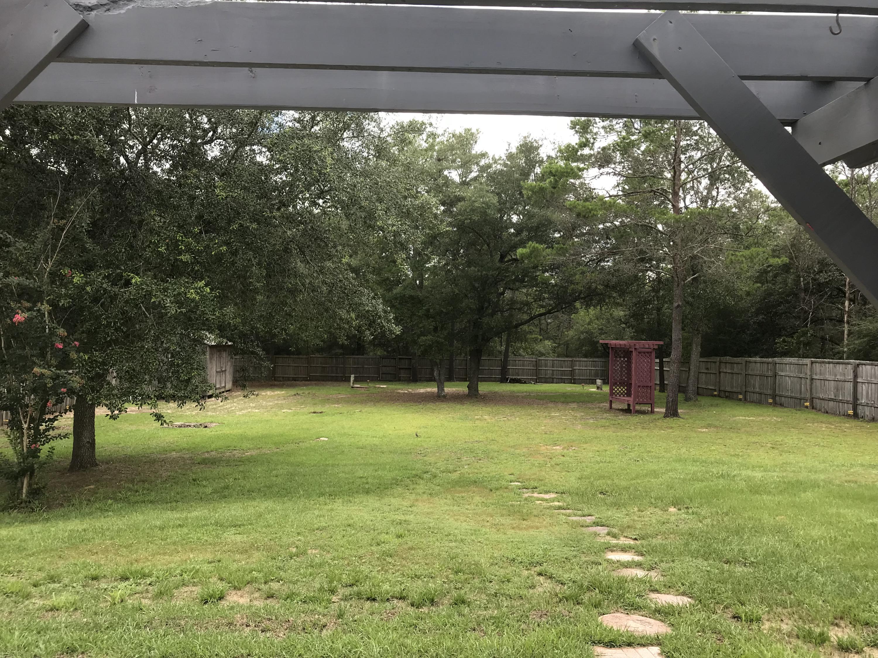 OAKRIDGE - Residential Lease
