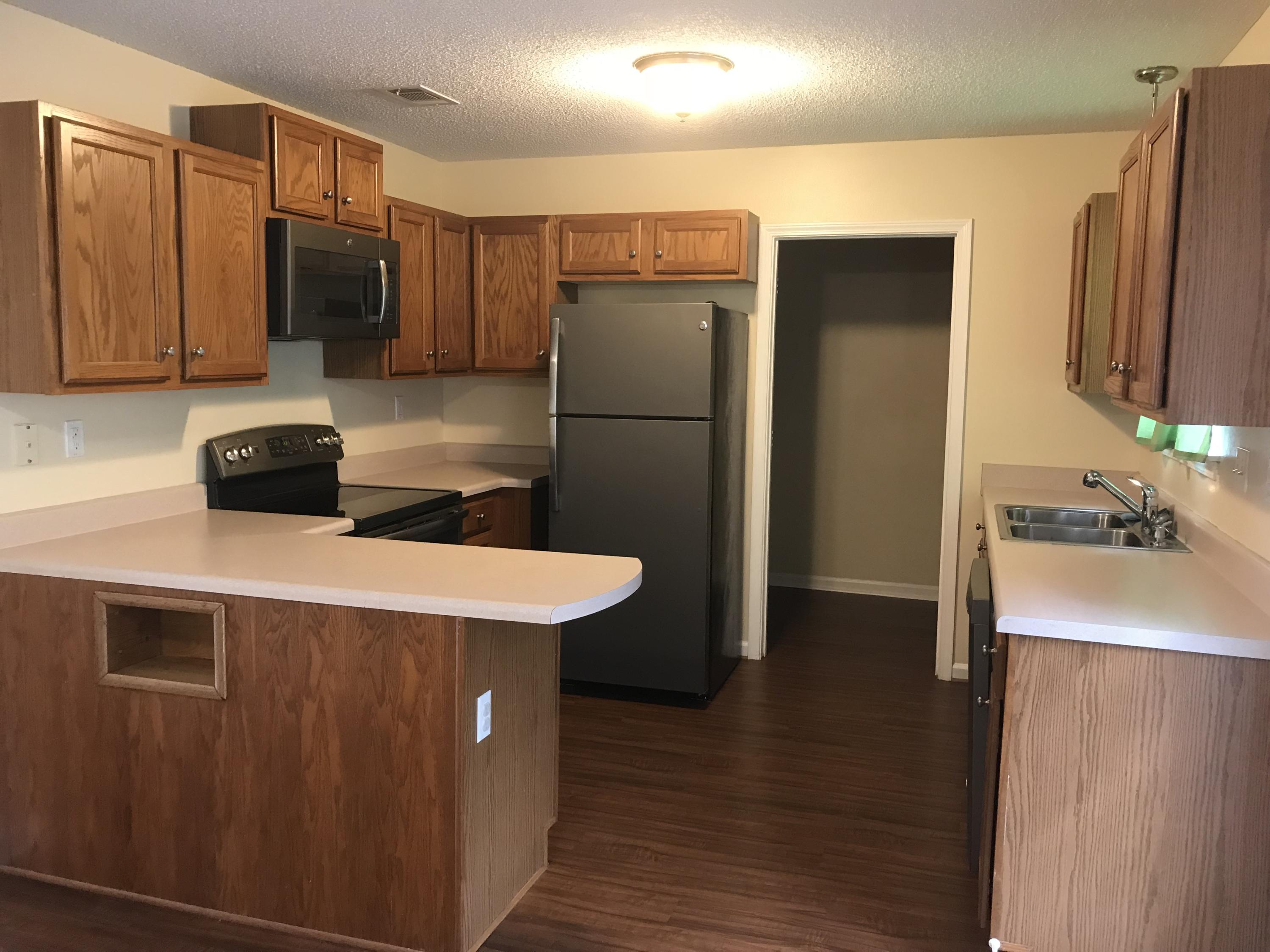 OAKRIDGE - Residential Lease