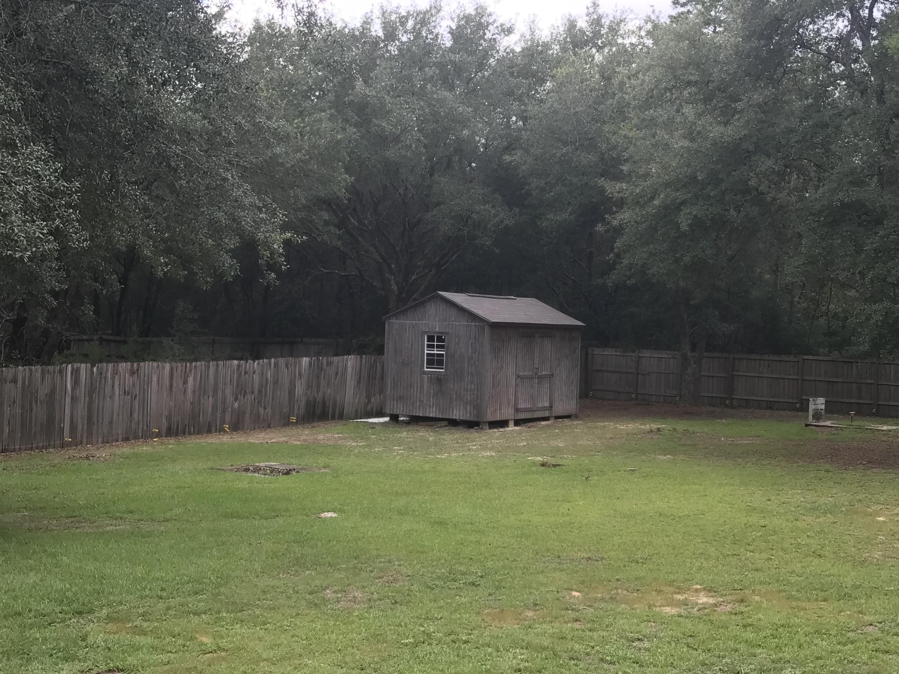 OAKRIDGE - Residential Lease
