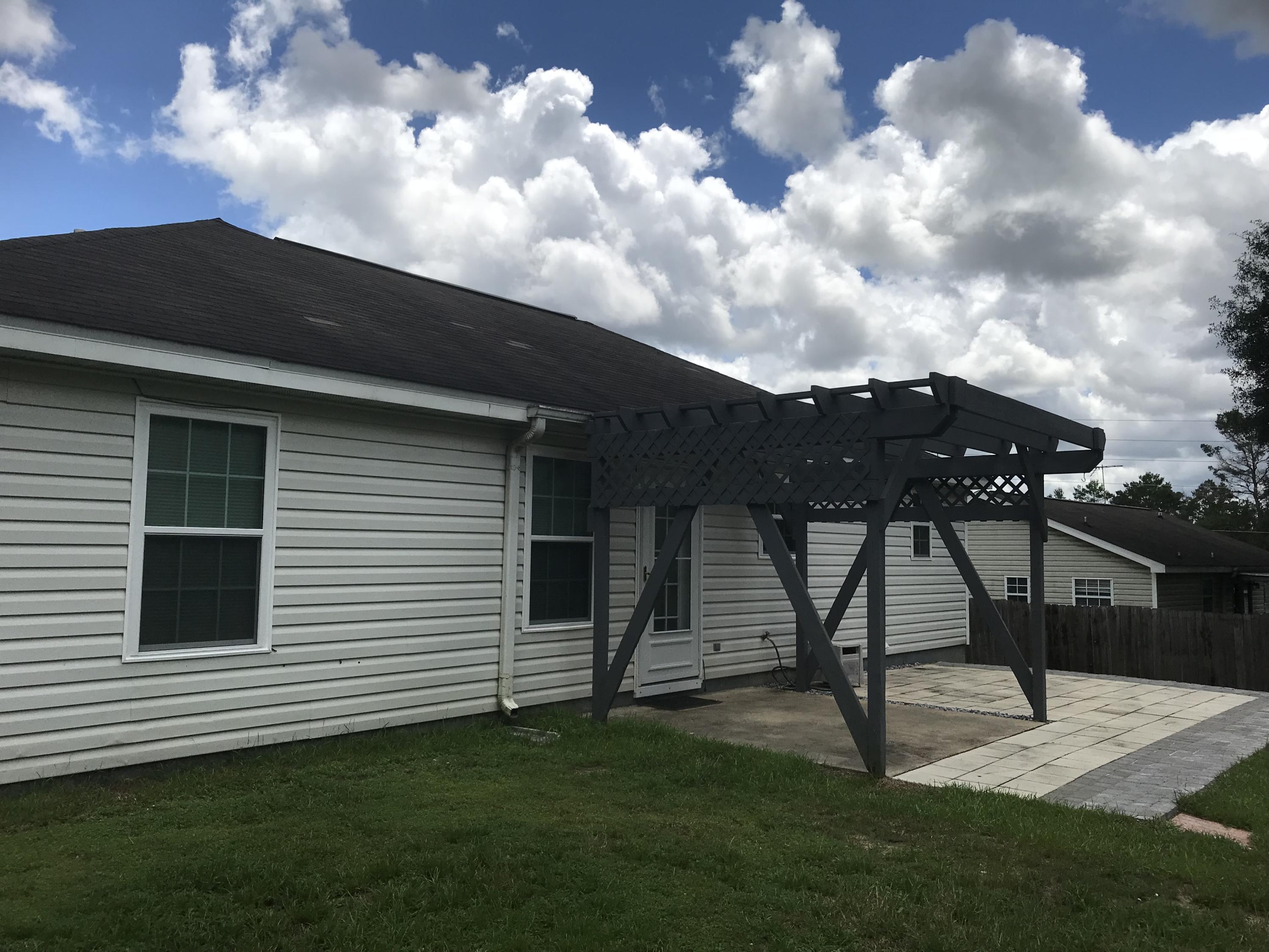 OAKRIDGE - Residential Lease