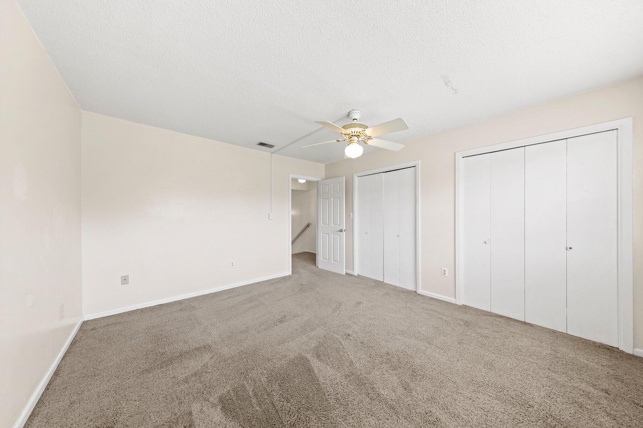 PORT DIXIE - Residential Lease