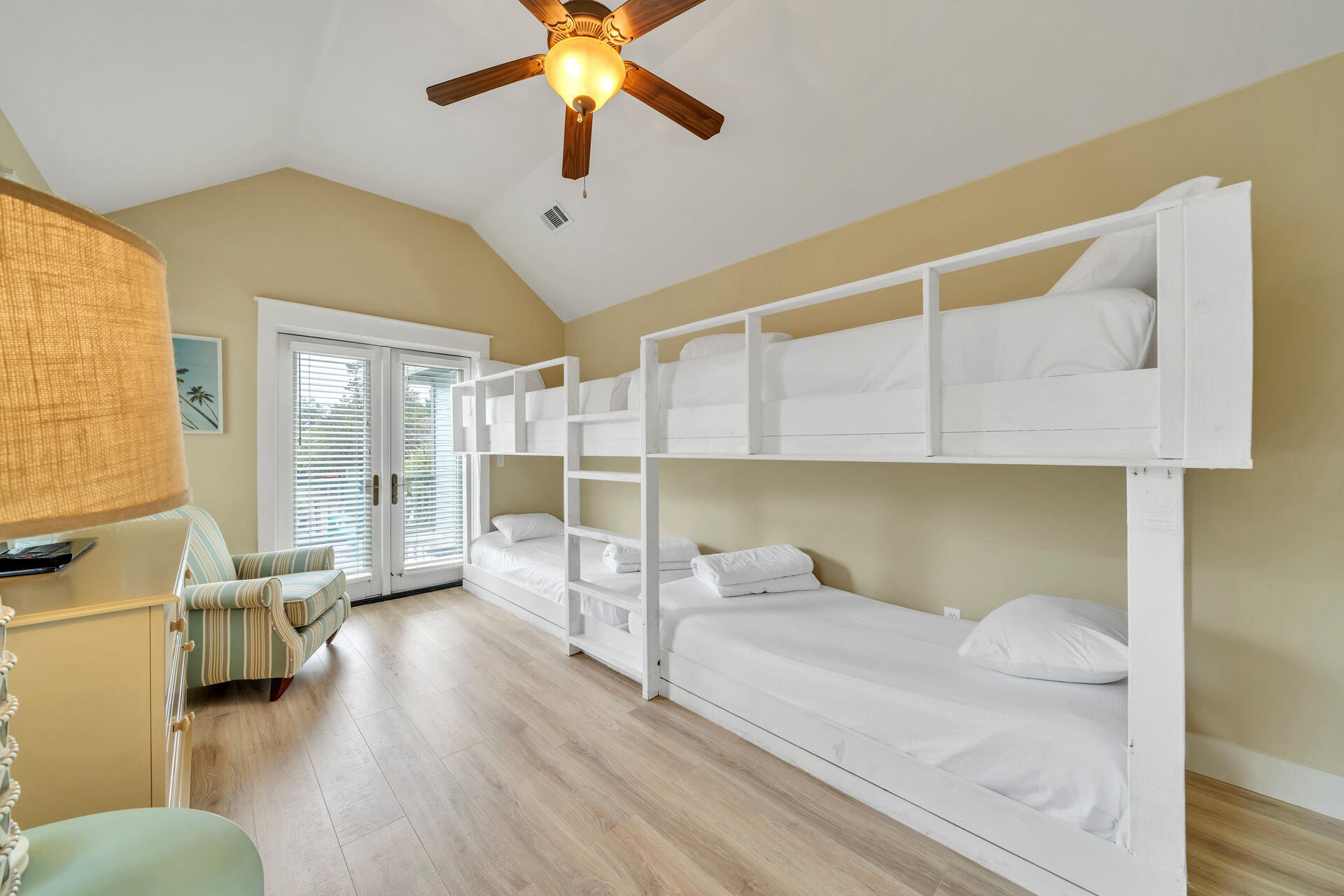 SANTA ROSA GOLF VILLAS - Residential