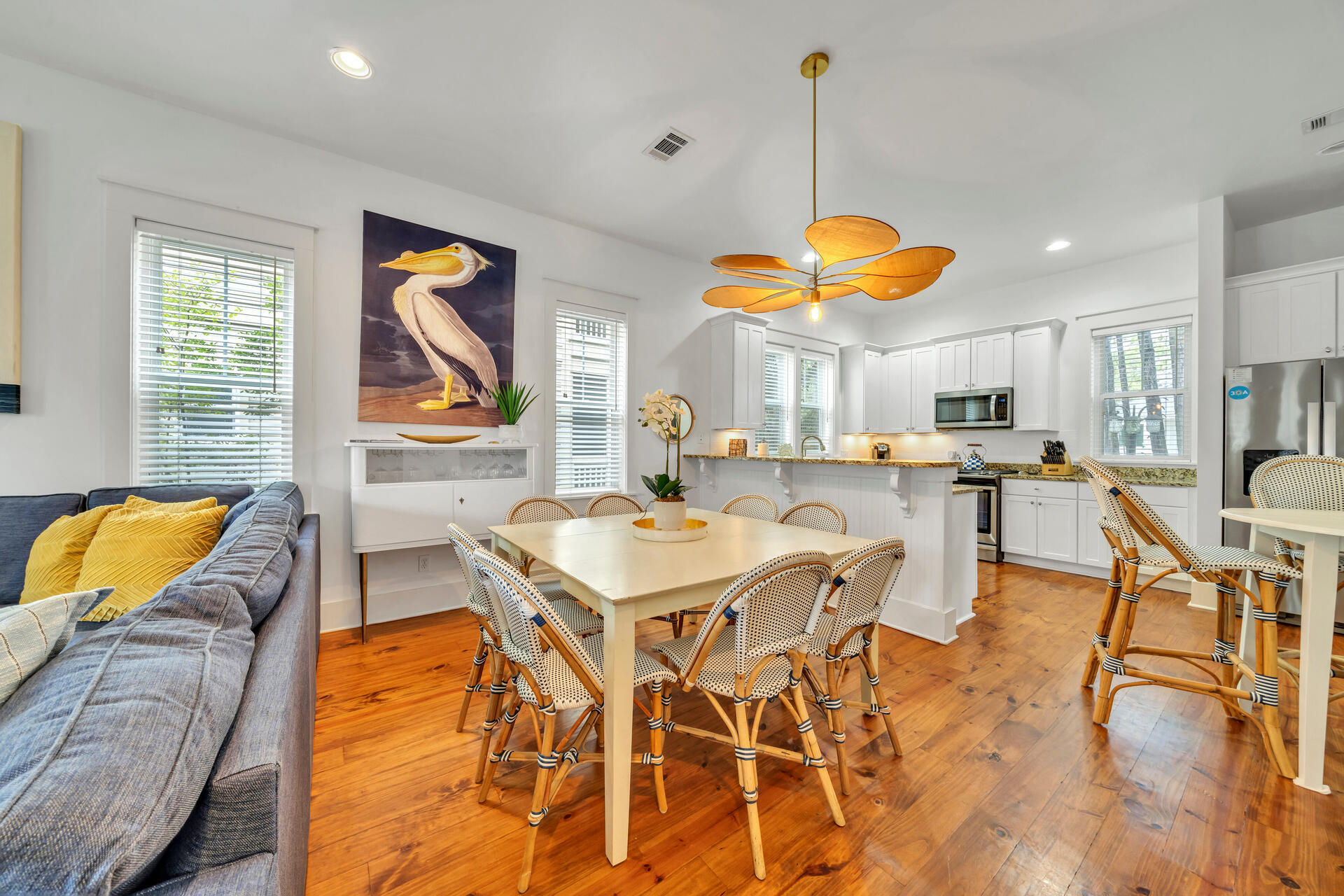 SANTA ROSA GOLF VILLAS - Residential