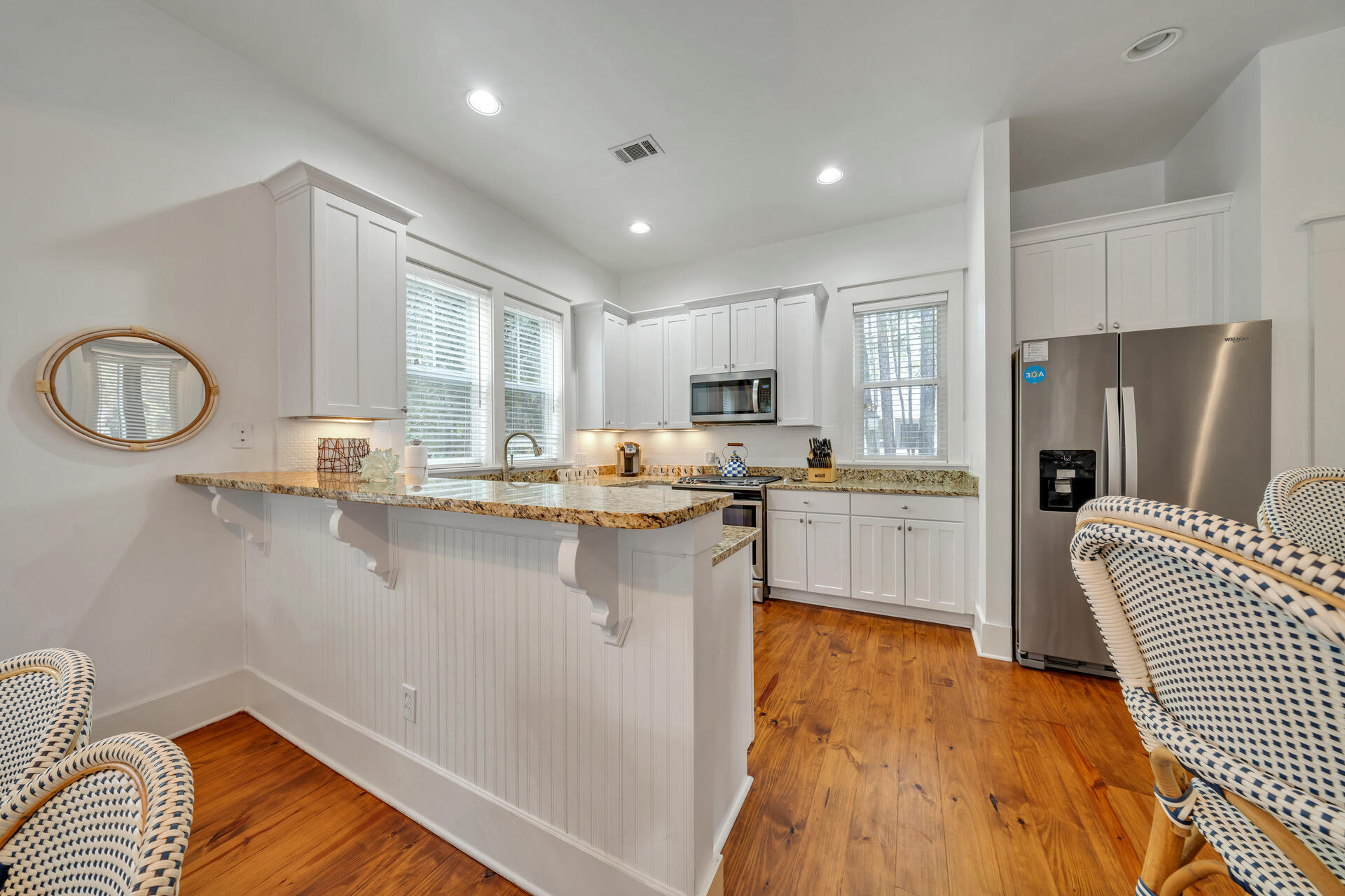SANTA ROSA GOLF VILLAS - Residential