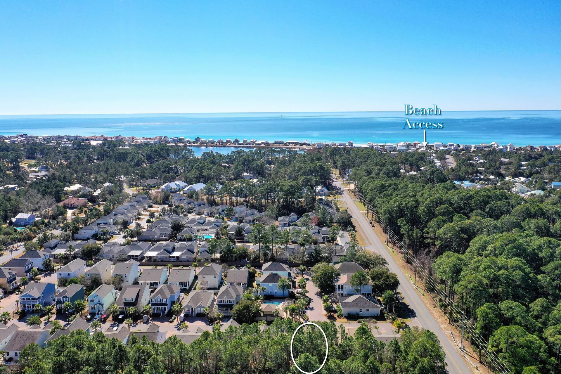SANTA ROSA GOLF VILLAS - Residential