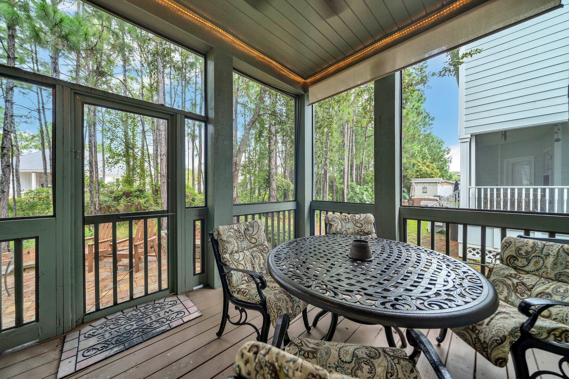 SANTA ROSA GOLF VILLAS - Residential