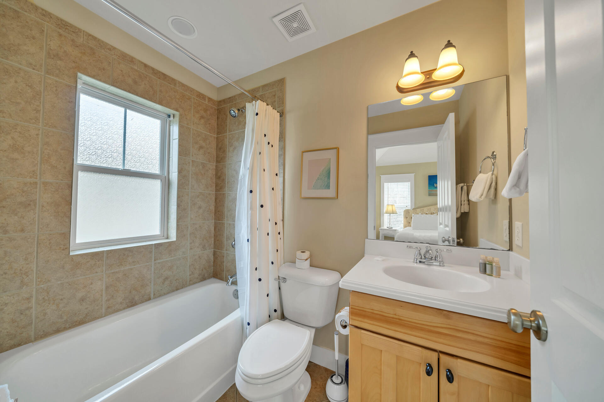 SANTA ROSA GOLF VILLAS - Residential