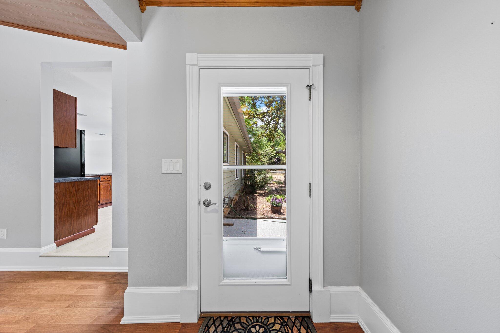 TOWER ACRES - Residential Lease