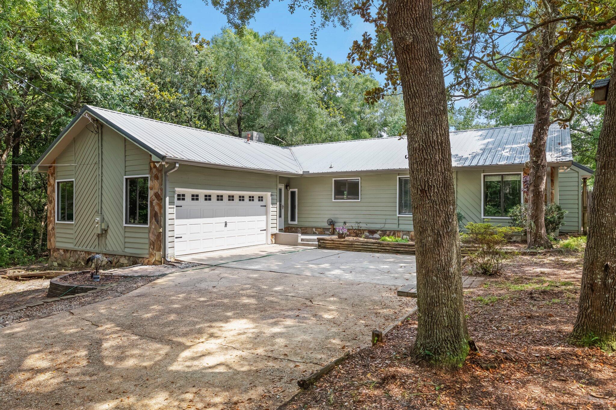 TOWER ACRES - Residential Lease