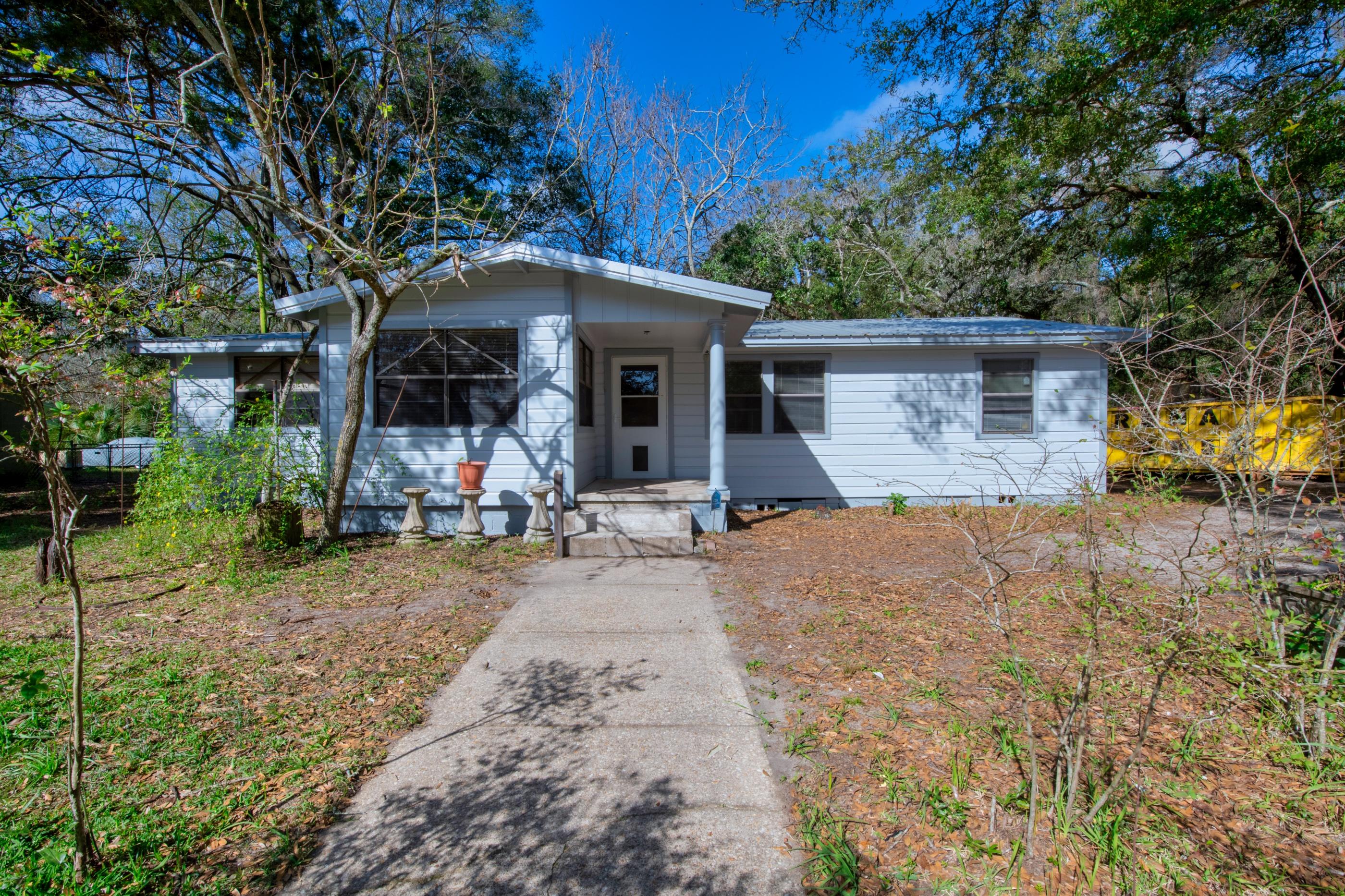 EAST WRIGHT - Residential