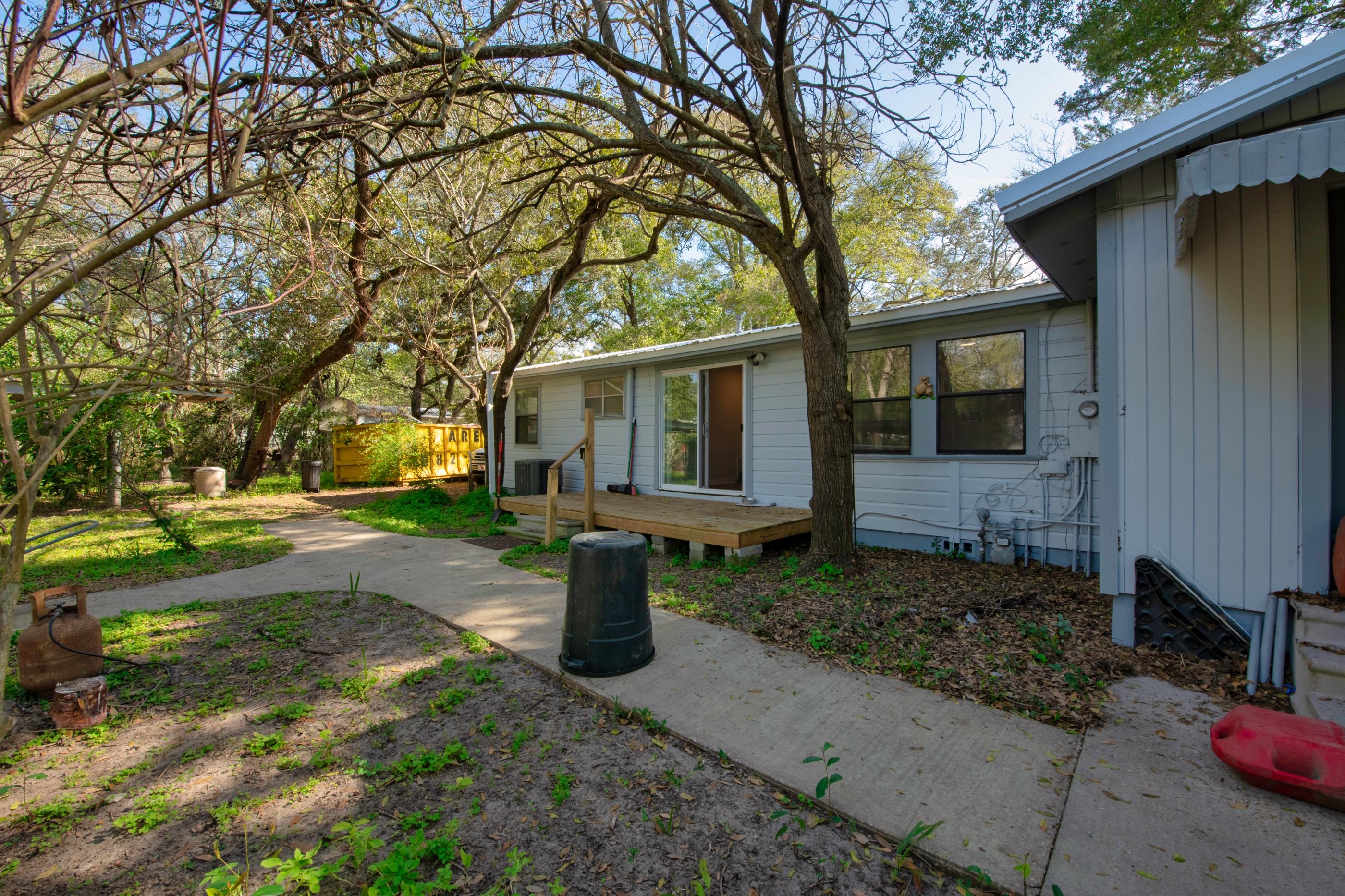 EAST WRIGHT - Residential